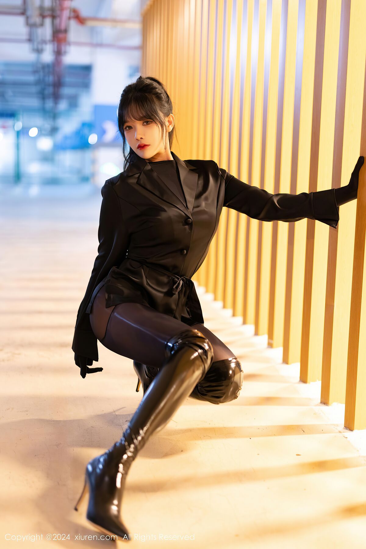 XiuRen秀人网 No.9275 Xiao Na Bi