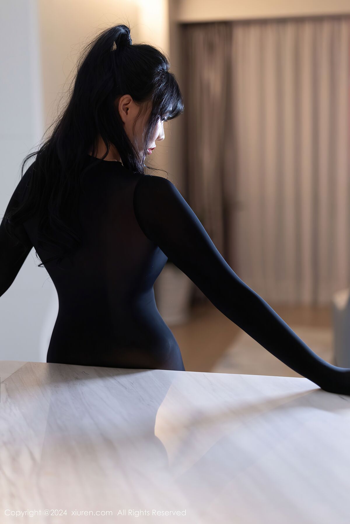 XiuRen秀人网 No.9275 Xiao Na Bi