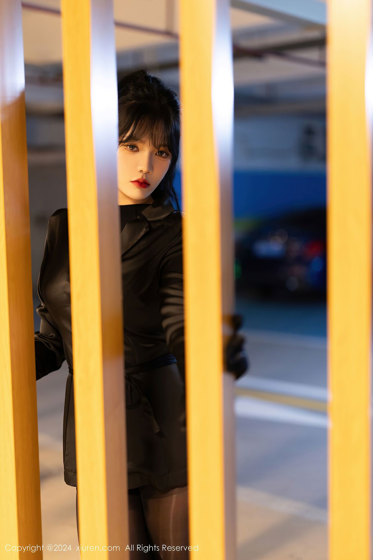 XiuRen秀人网 No.9275 Xiao Na Bi