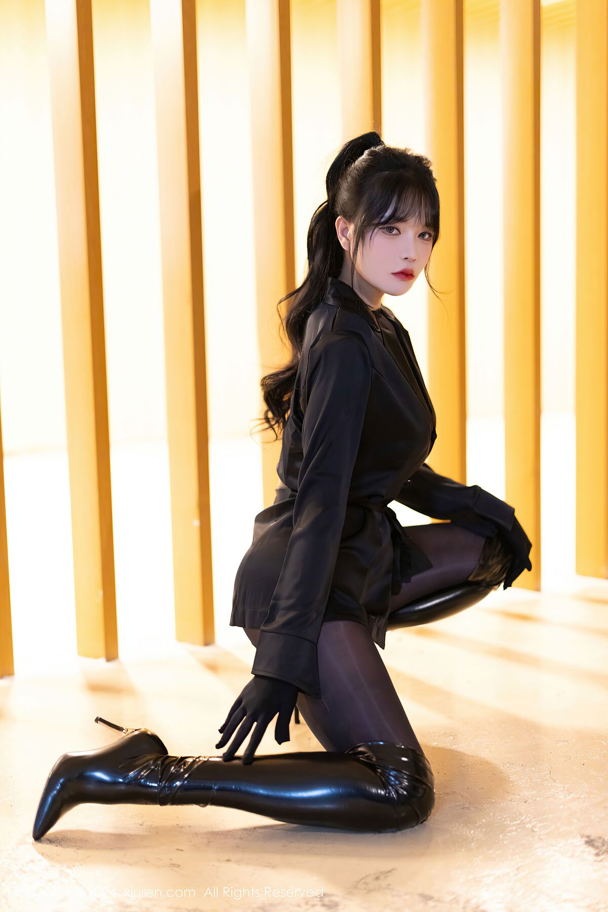 XiuRen秀人网 No.9275 Xiao Na Bi