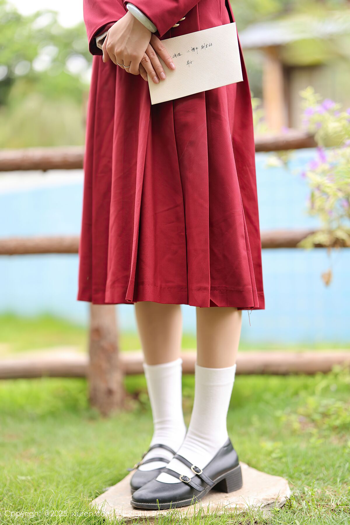 XiuRen秀人网 No.10215 Kiko Mogi