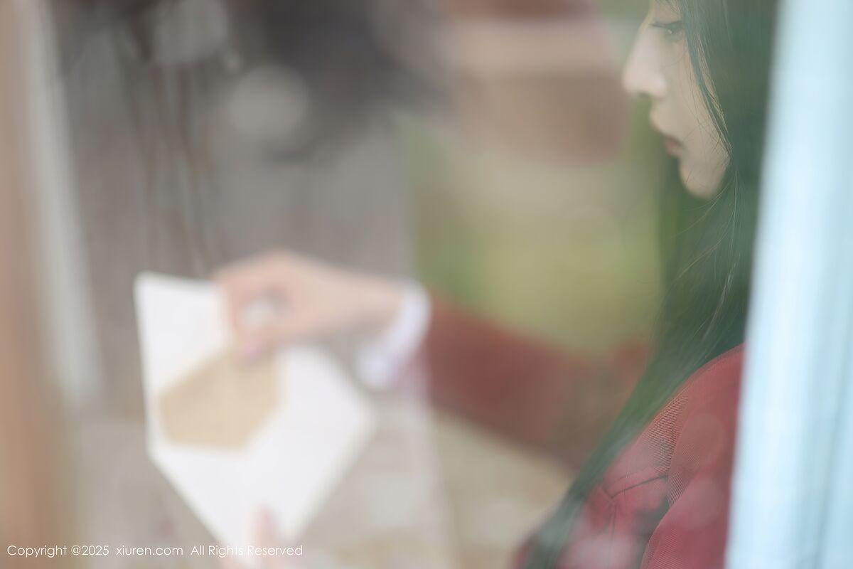 XiuRen秀人网 No.10215 Kiko Mogi