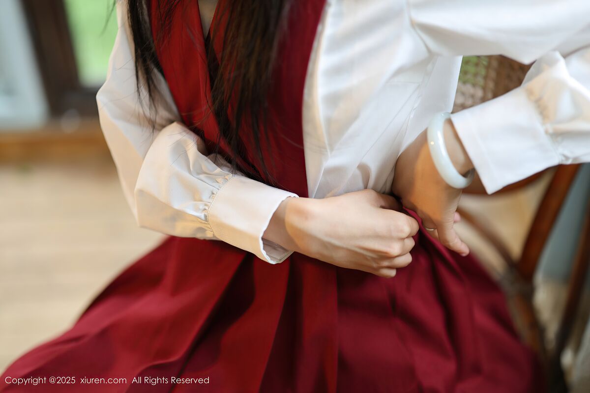 XiuRen秀人网 No.10215 Kiko Mogi