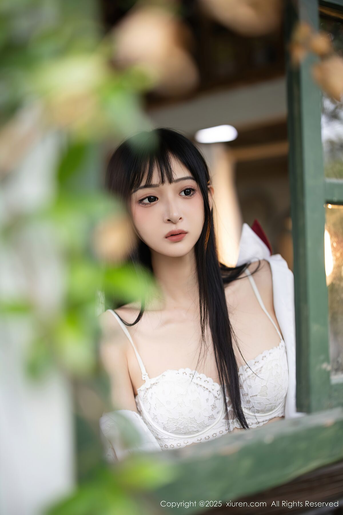 XiuRen秀人网 No.10215 Kiko Mogi