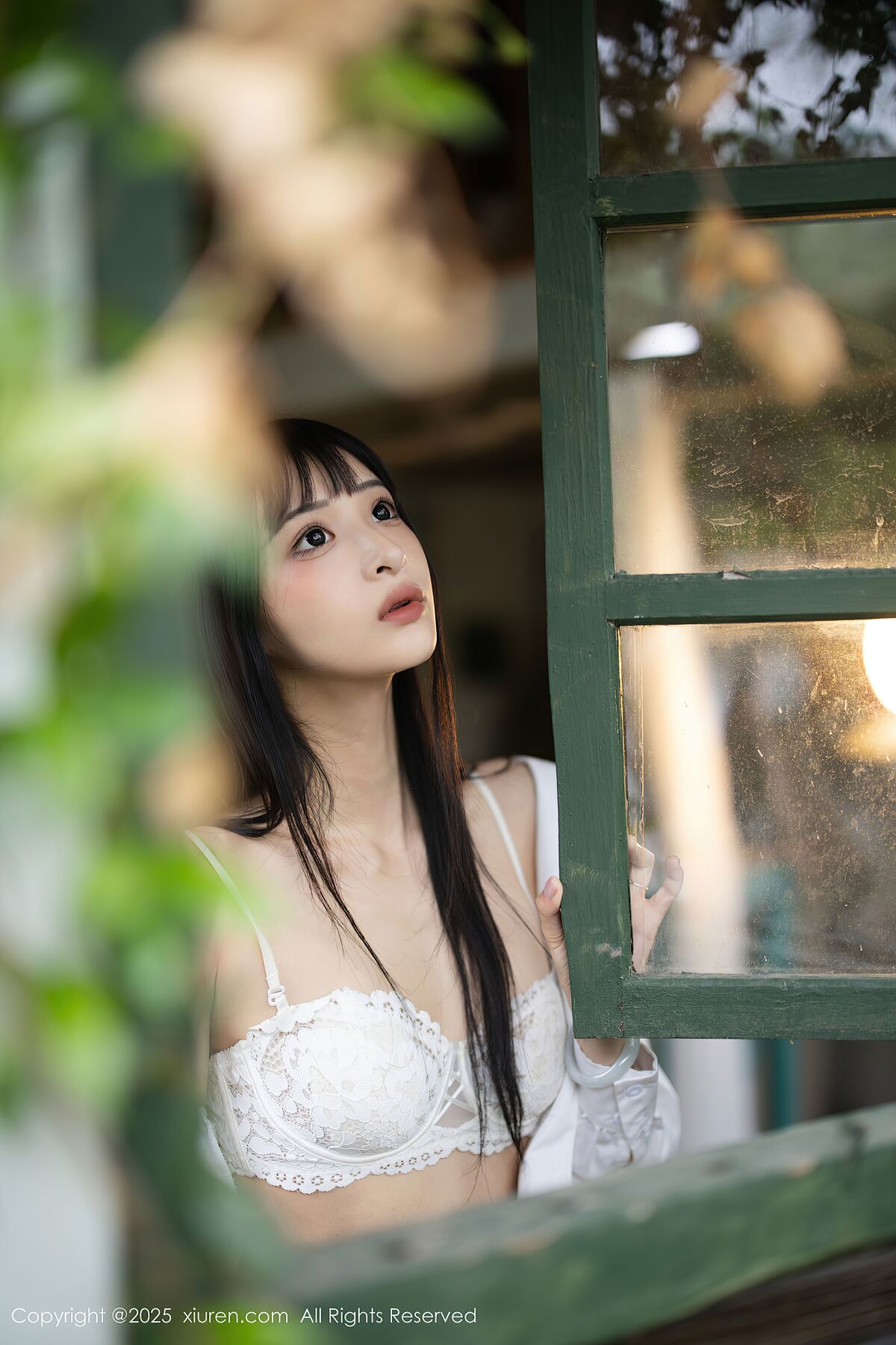 XiuRen秀人网 No.10215 Kiko Mogi