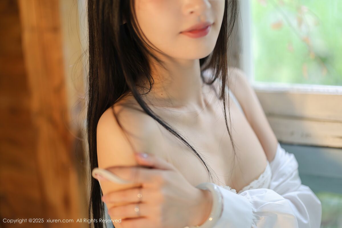 XiuRen秀人网 No.10215 Kiko Mogi