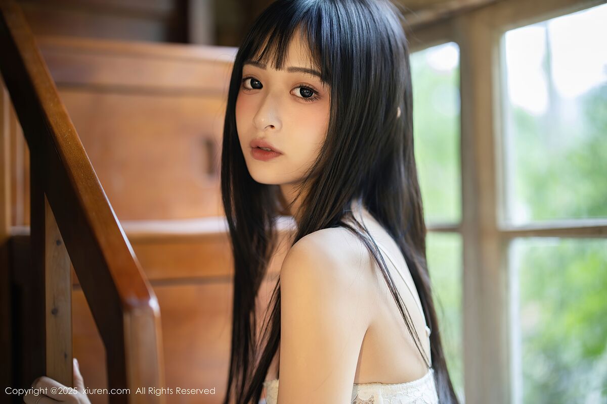 XiuRen秀人网 No.10215 Kiko Mogi