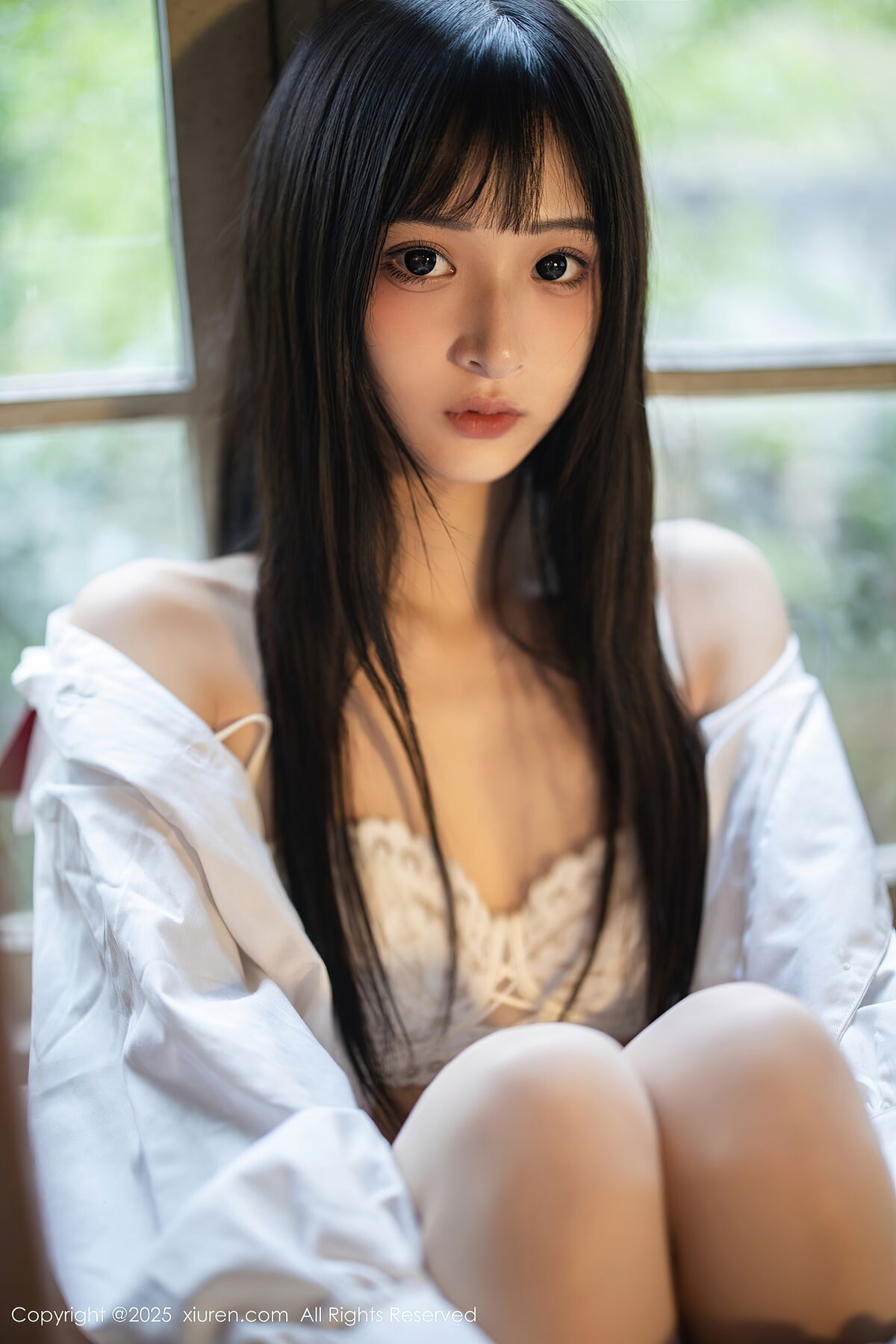 XiuRen秀人网 No.10215 Kiko Mogi