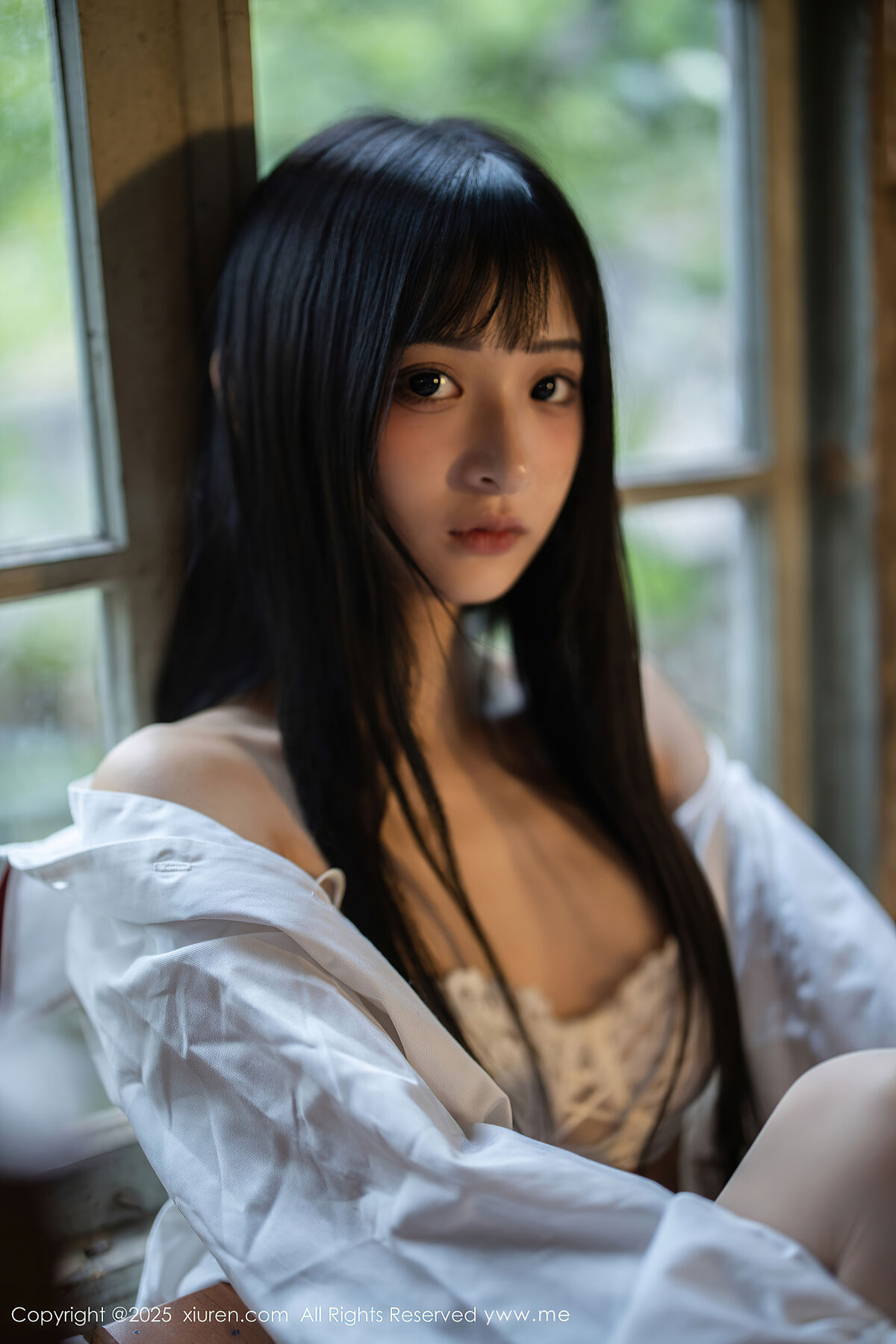 XiuRen秀人网 No.10215 Kiko Mogi