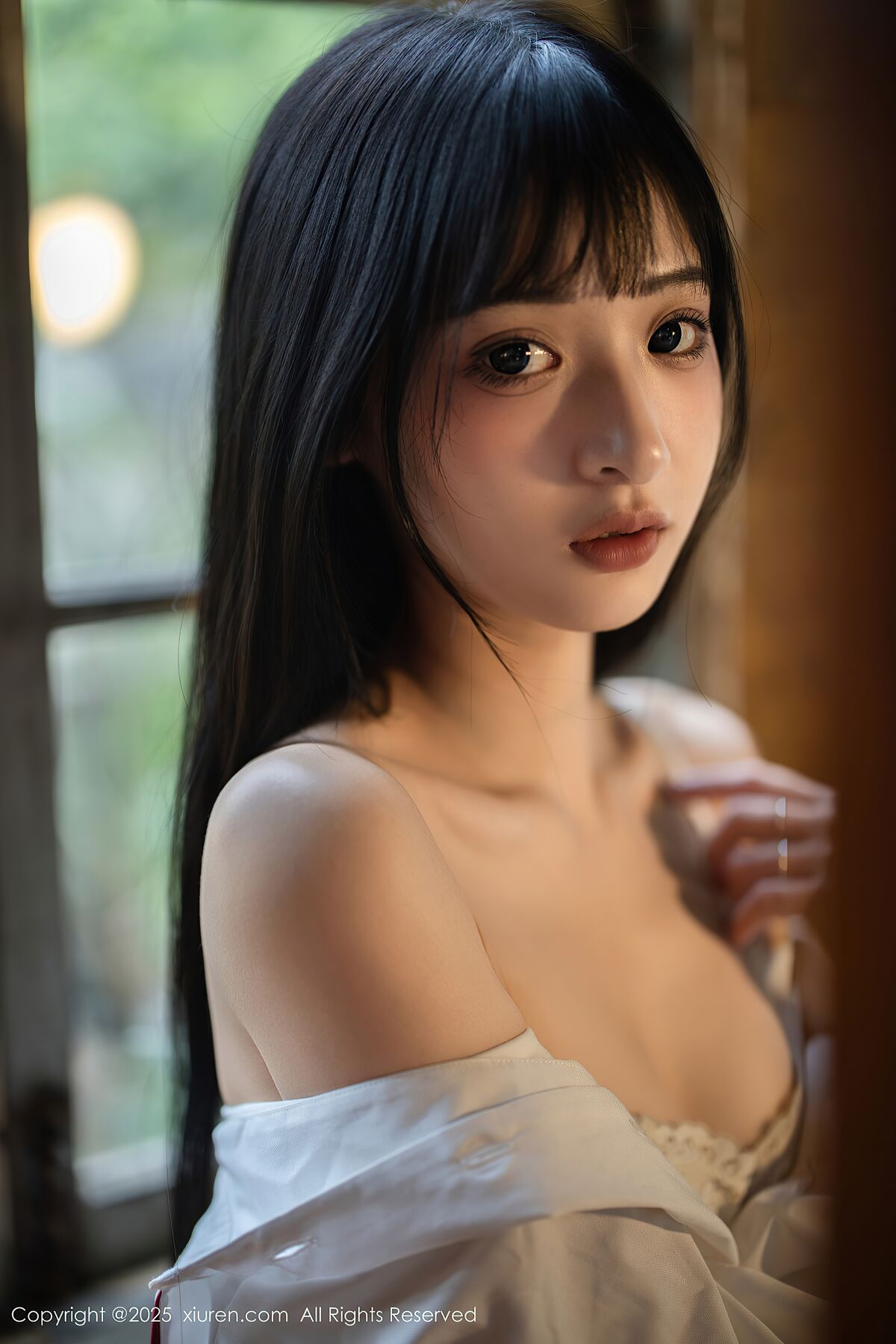 XiuRen秀人网 No.10215 Kiko Mogi