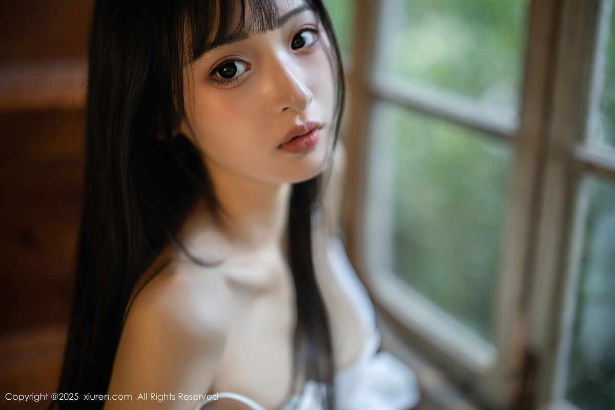 XiuRen秀人网 No.10215 Kiko Mogi