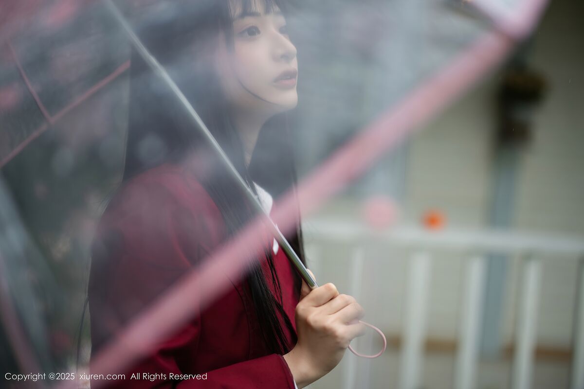 XiuRen秀人网 No.10215 Kiko Mogi