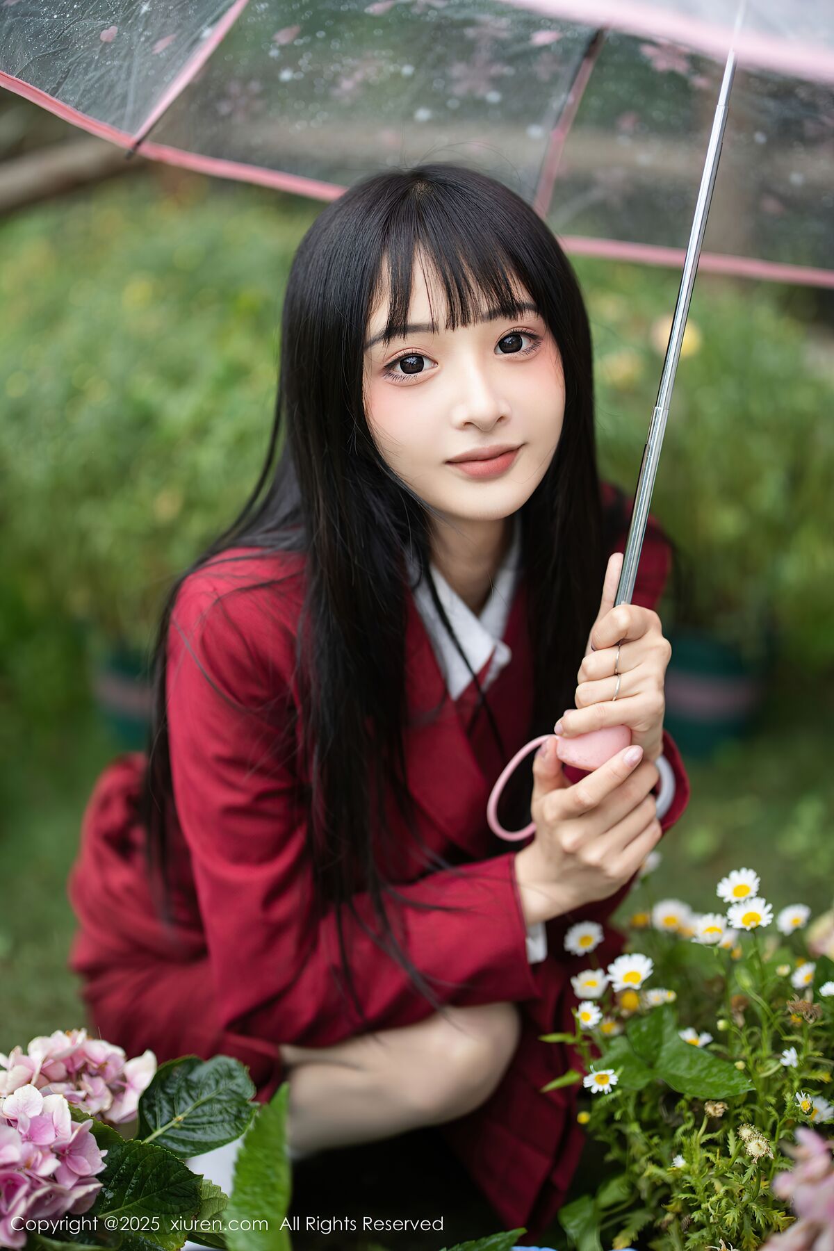 XiuRen秀人网 No.10215 Kiko Mogi