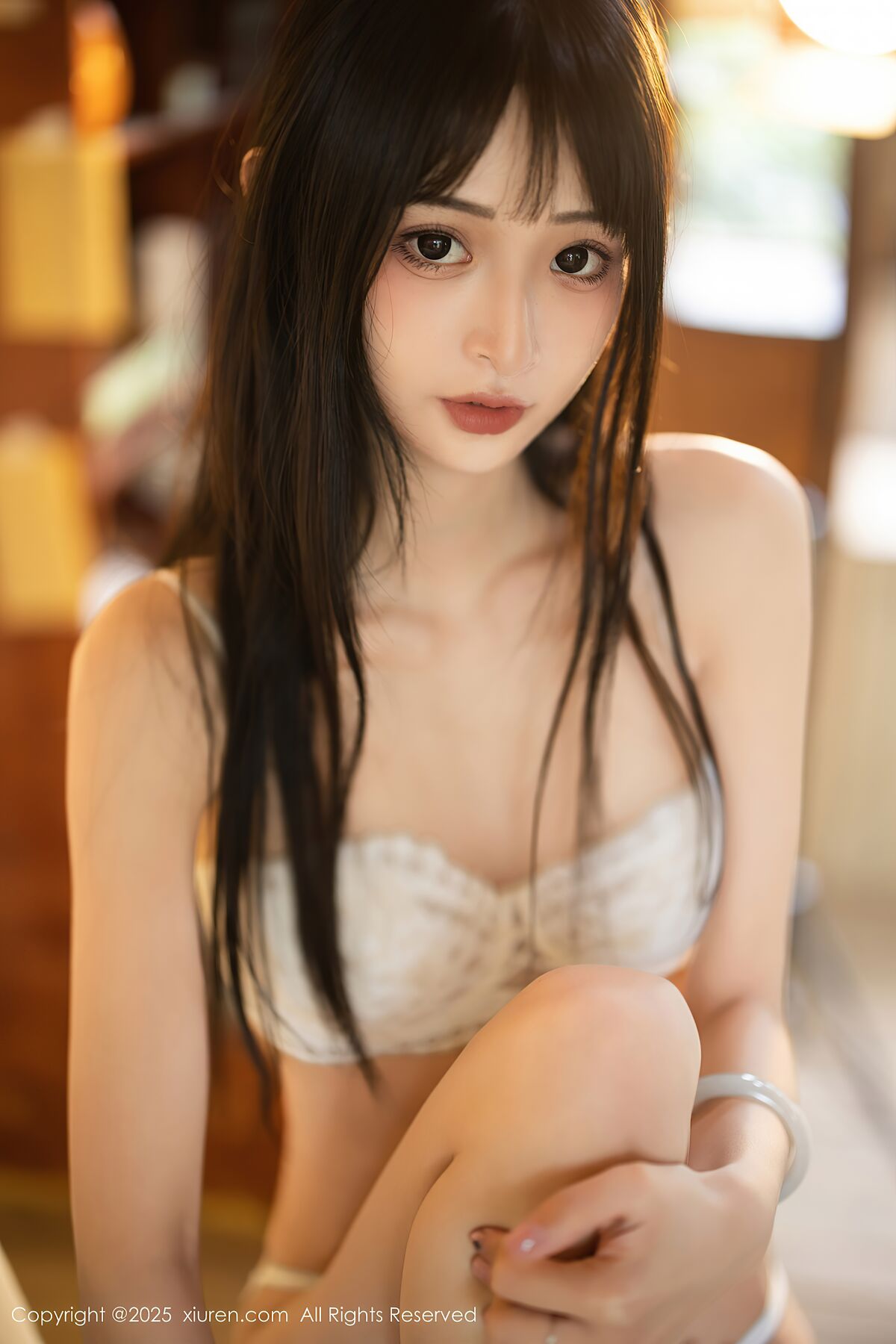 XiuRen秀人网 No.10215 Kiko Mogi