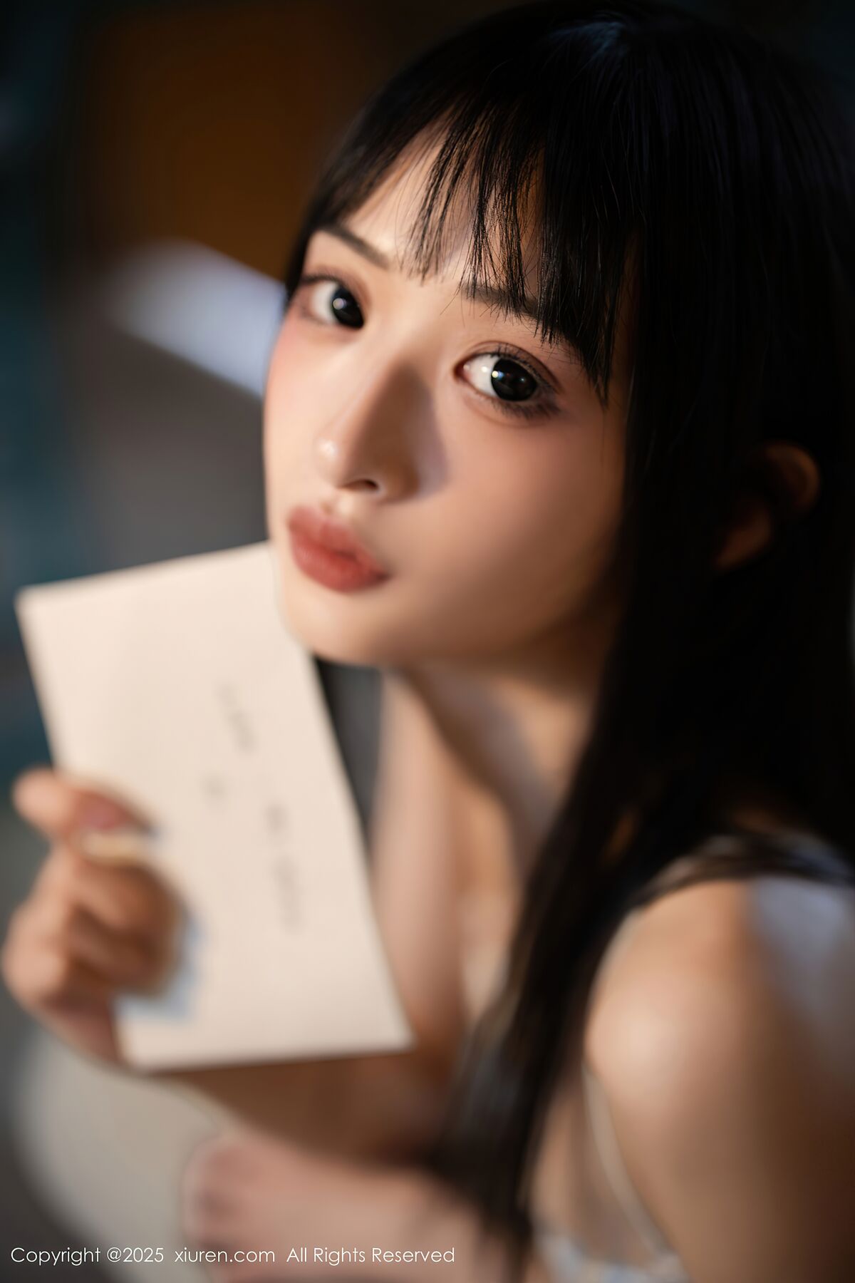 XiuRen秀人网 No.10215 Kiko Mogi