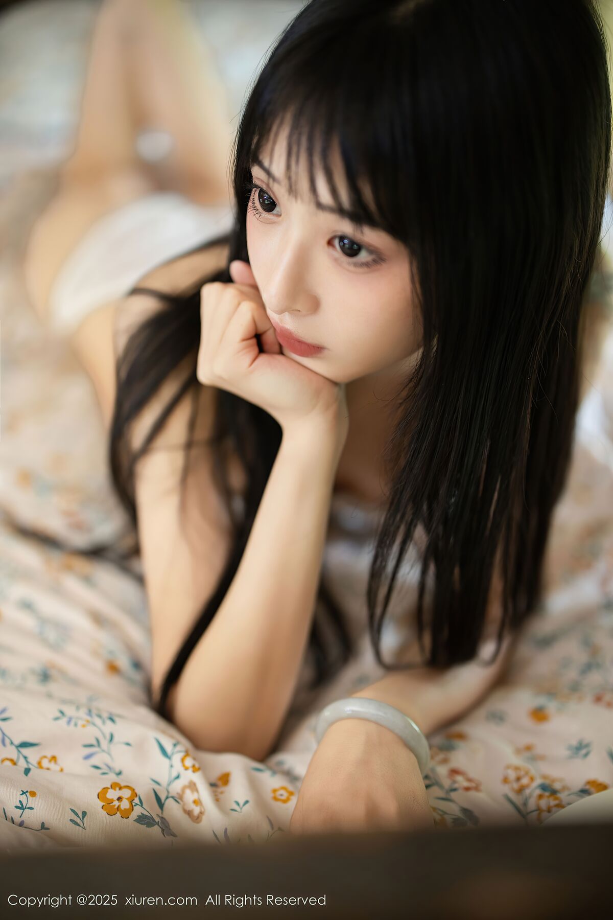 XiuRen秀人网 No.10215 Kiko Mogi