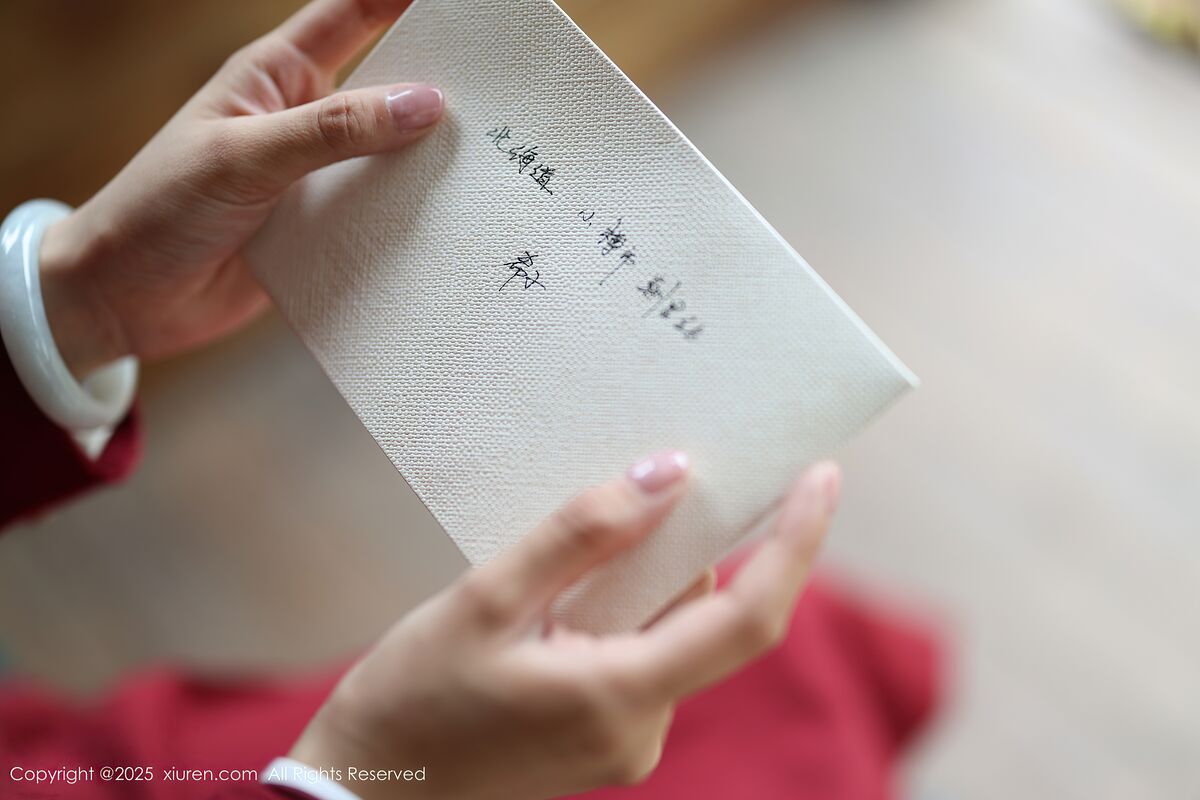 XiuRen秀人网 No.10215 Kiko Mogi
