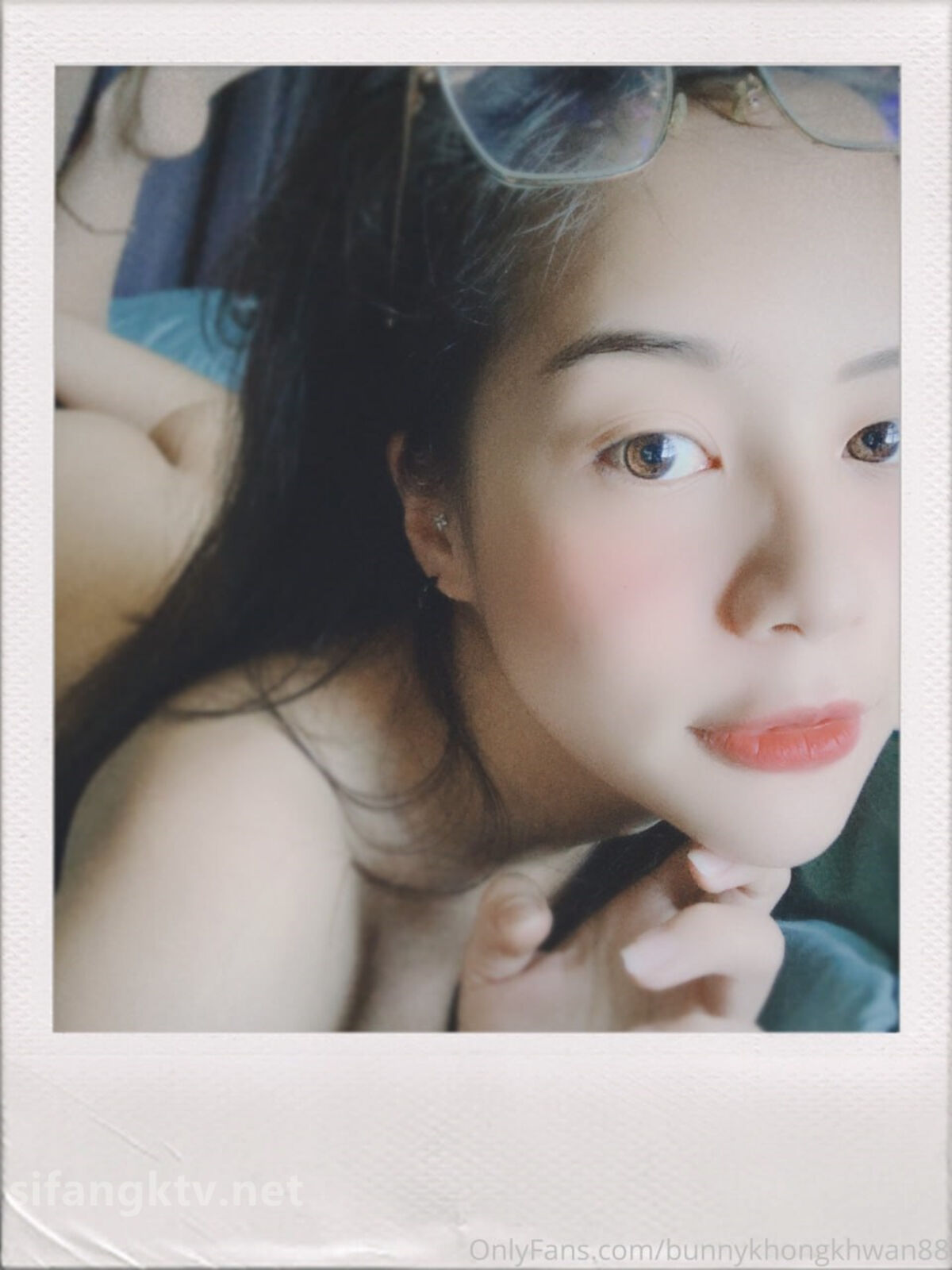 Kathl - 惊艳顶级身材大奶肥臀快乐女神私拍 Part03