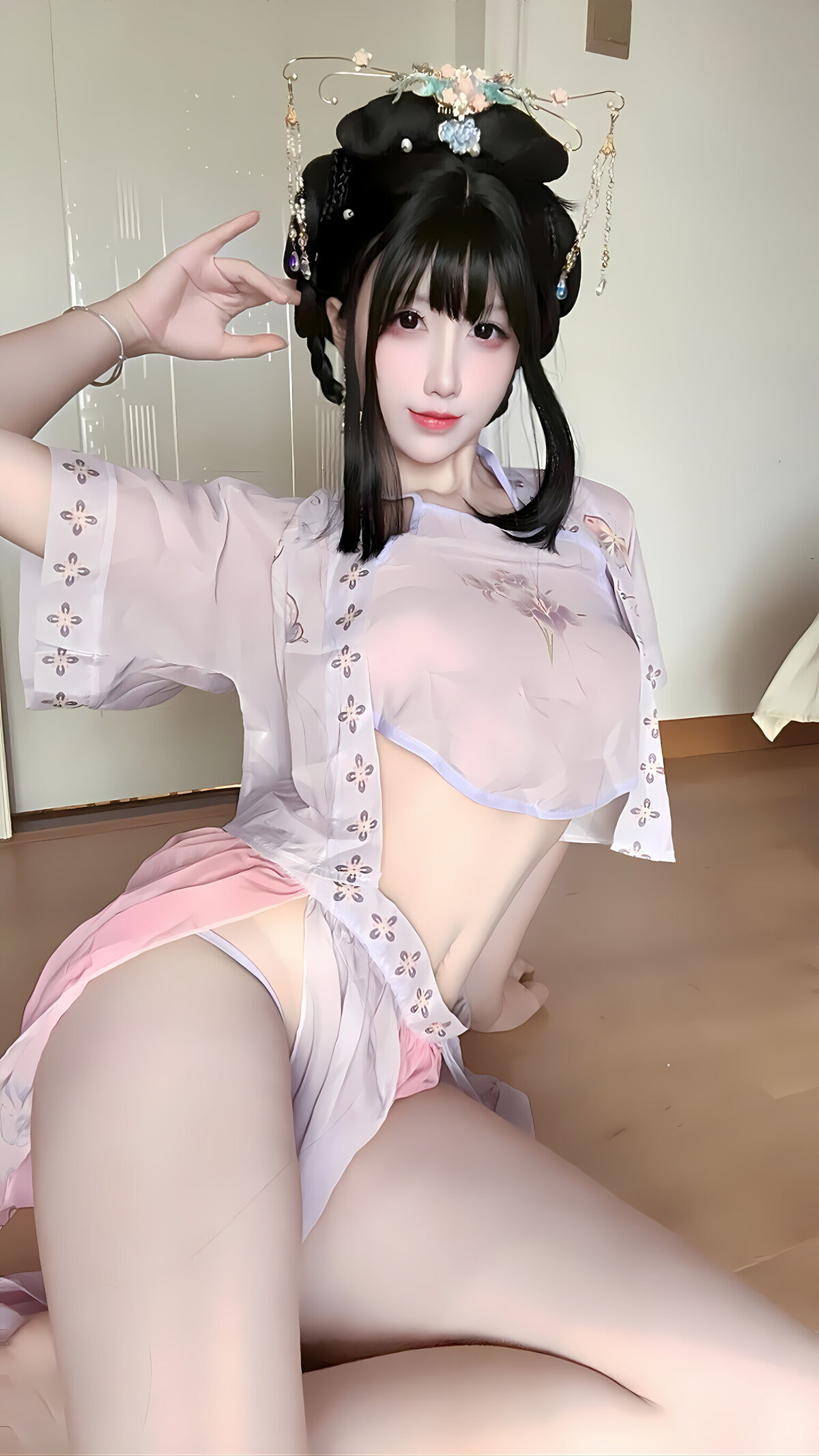 Coser@九曲Jean - 520生日 祸国妖妃