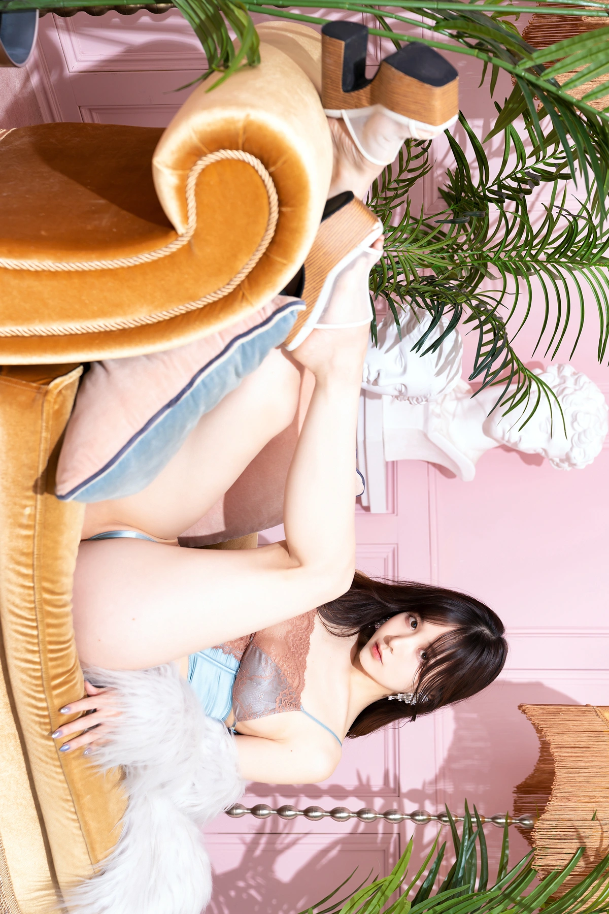 Kenken けんけんぱ, 写真集 Fantia 2022.08 Collection Set.01