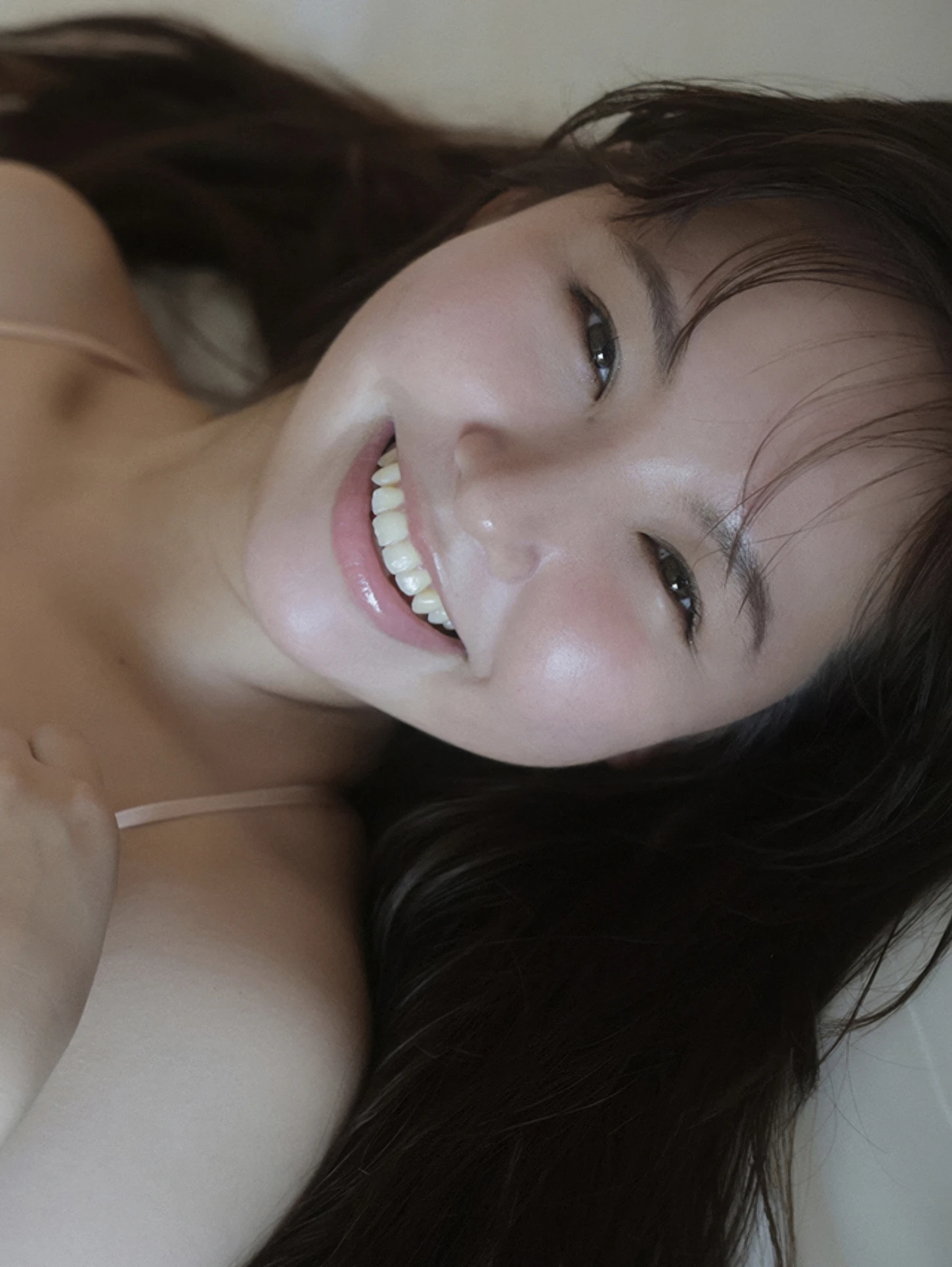 Yuzuha Hongo 本郷柚巴, 周プレ＋Special No.343 Chapter.1 「NEW ME」 Set.01