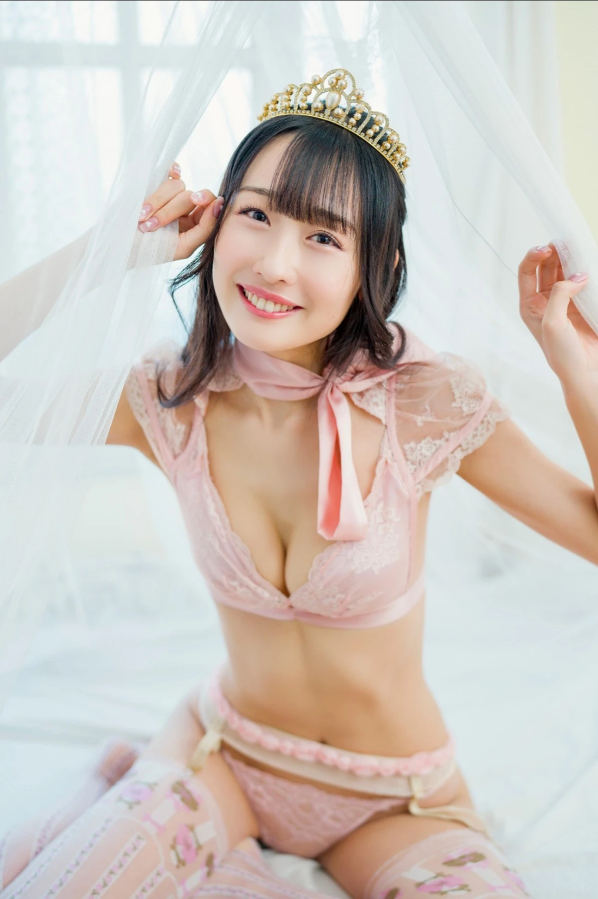 Yagi Hinata 八木ひなた, FLASHデジタル写真集 「アイドル大航海時代 桃色プリンセス」 Set.02 19 Yagi Hinata 八木ひなた, FLASHデジタル写真集 「アイドル大航海時代 桃色プリンセス」 Set.02