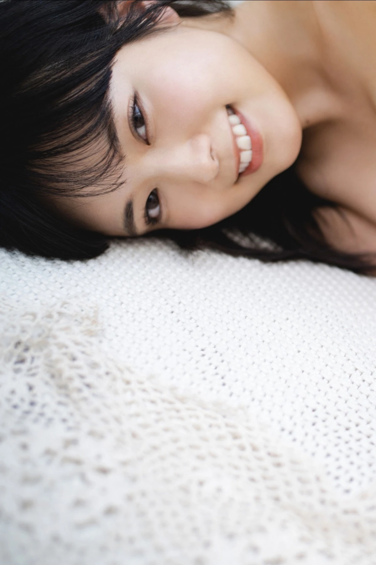 Umi Shinonome 東雲うみ, FLASHデジタル写真集 「女のコの秘密」 Set.03