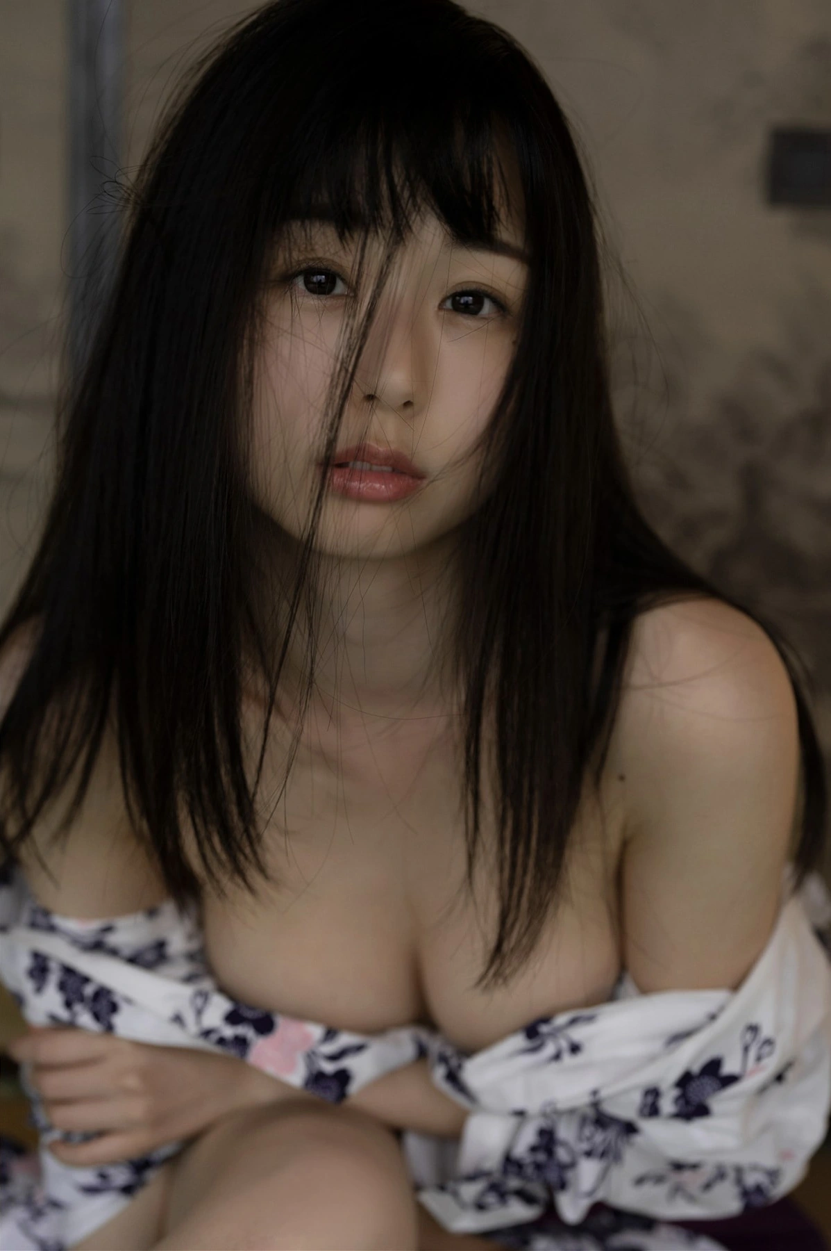 KURIEMI くりえみ, FLASHデジタル写真集 「诱惑」 Set.05
