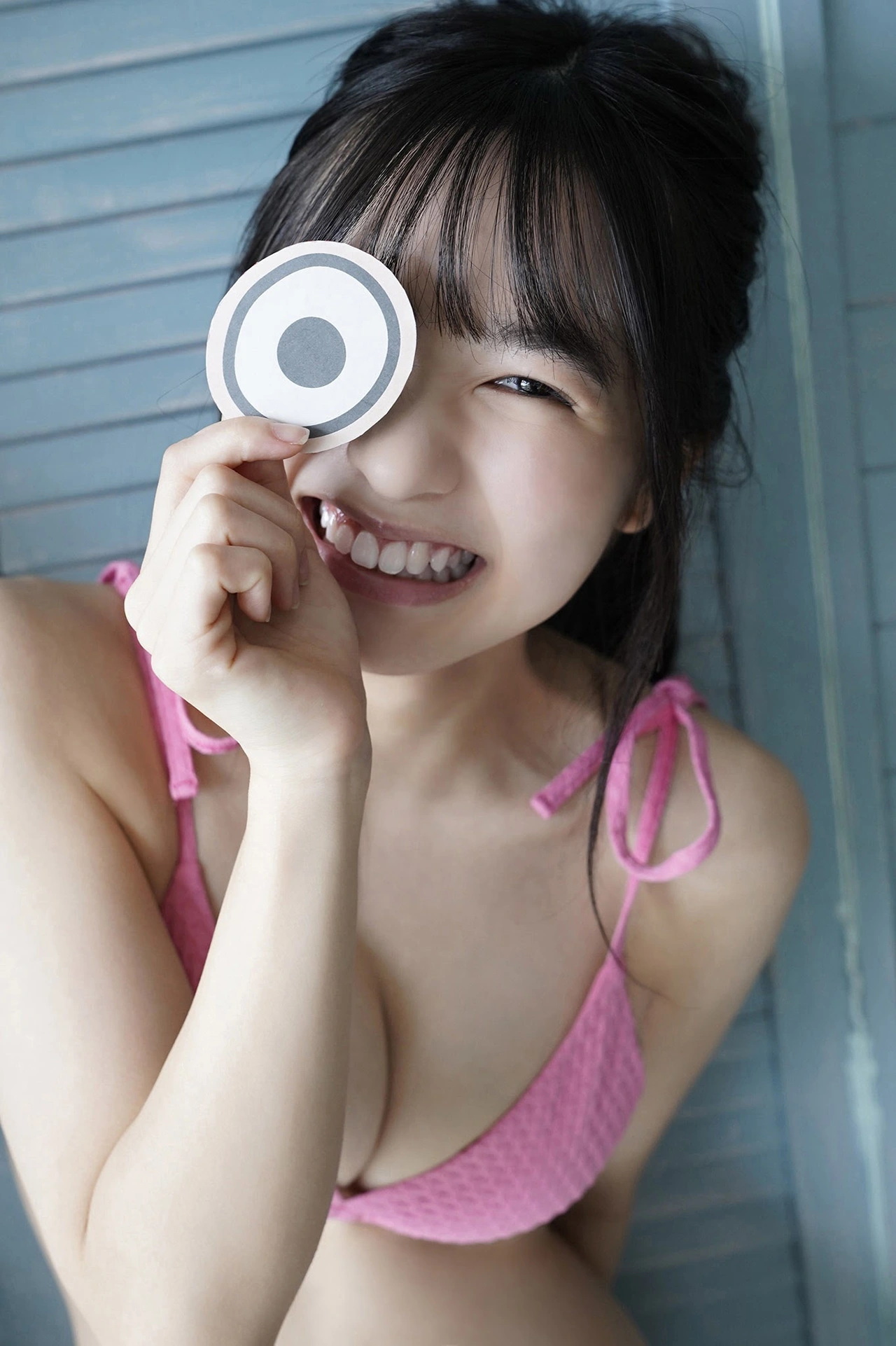 新井遥,後藤真桜,菊地姫奈,早川渚紗,大槻りこ, Young Magazine Web ミスマガ2020と過ごす年末年始