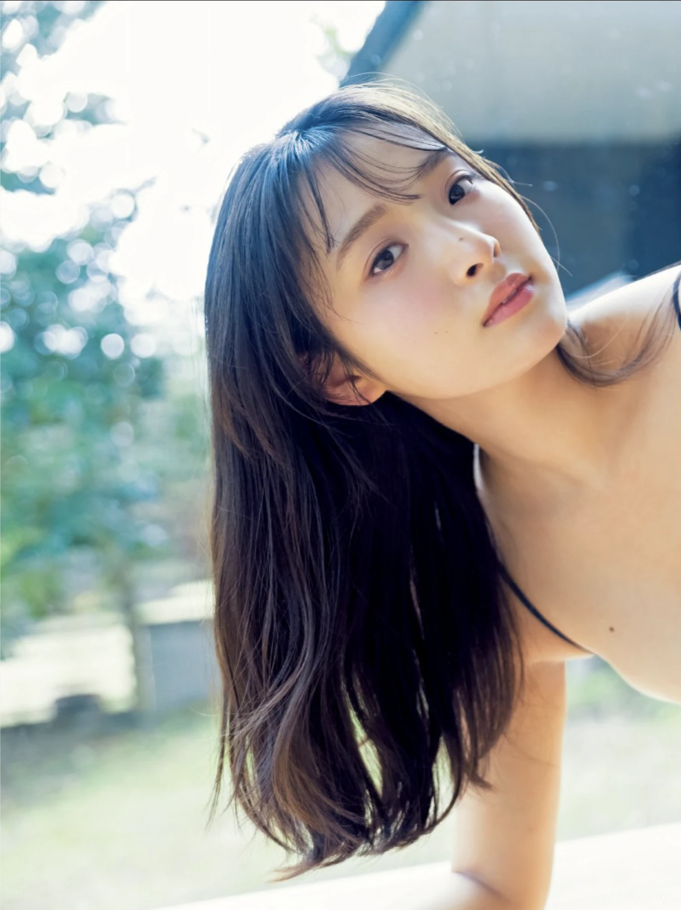 Misaki Sawa 沢美沙树, FLASHPrime No.1775 谁もが好きになる人の名は、