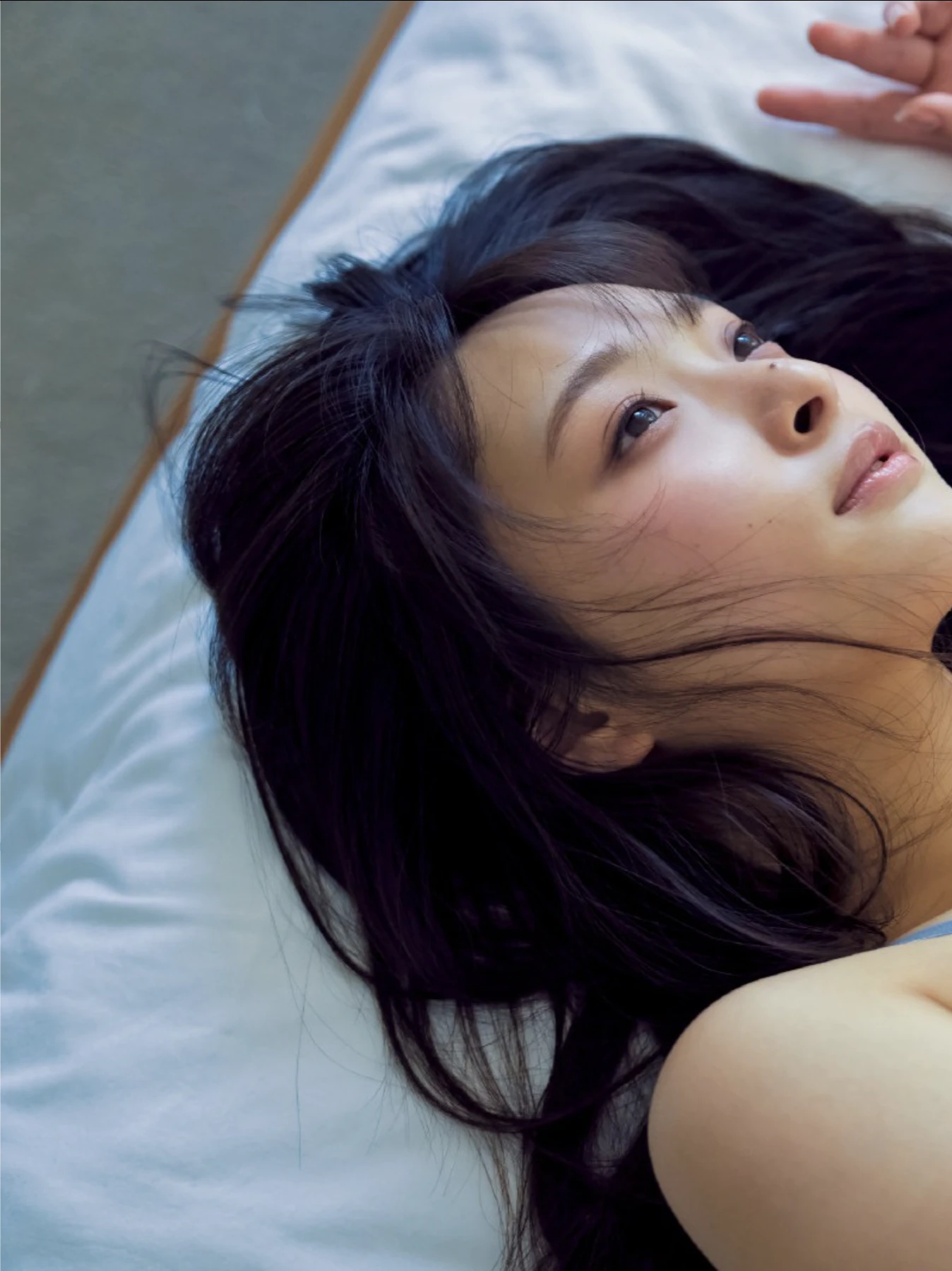 Misaki Sawa 沢美沙树, FLASHPrime No.1775 谁もが好きになる人の名は、