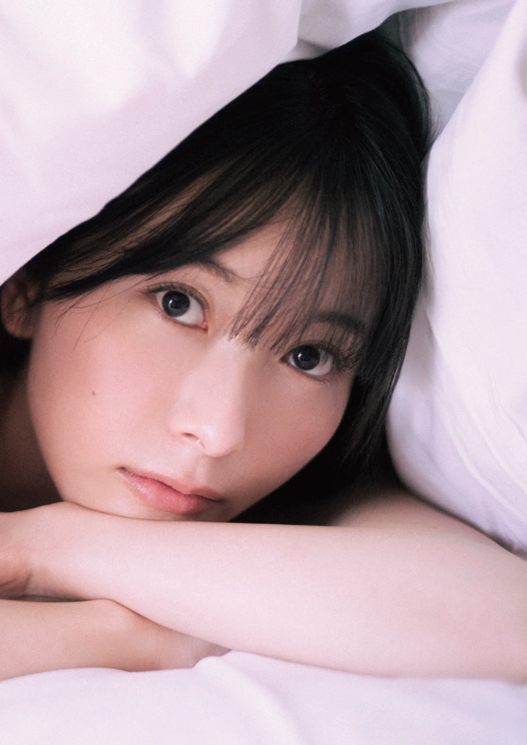 Kotoko Sasaki 佐々木琴子, 1st写真集 「明け方の夢」 Set.02