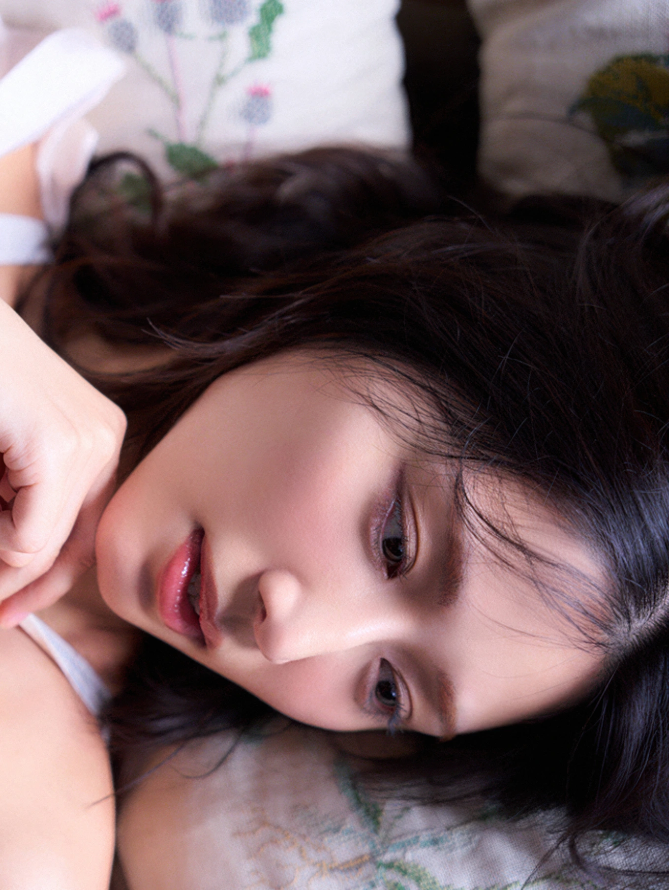Yasuyo Saito 斎藤恭代, 週プレ＋Special No.345 3rd Week Set.02