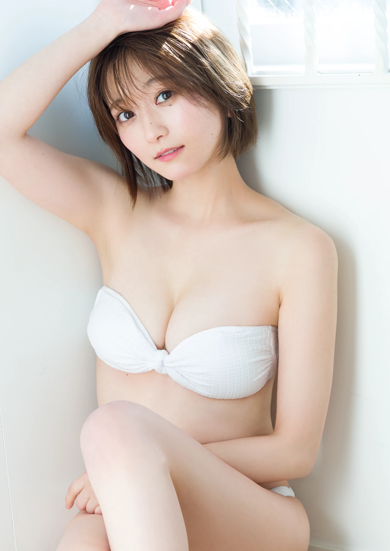 KOPI こぴ, Young Jump 2025 No.47 (ヤングジャンプ 2025年47号)