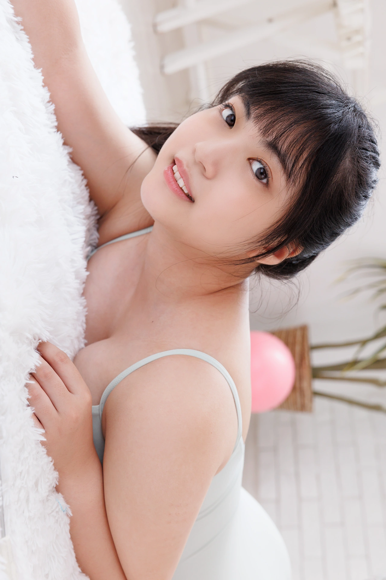 Maaya Obana 小花真彩, Minisuka.tv [95P] E45TU6