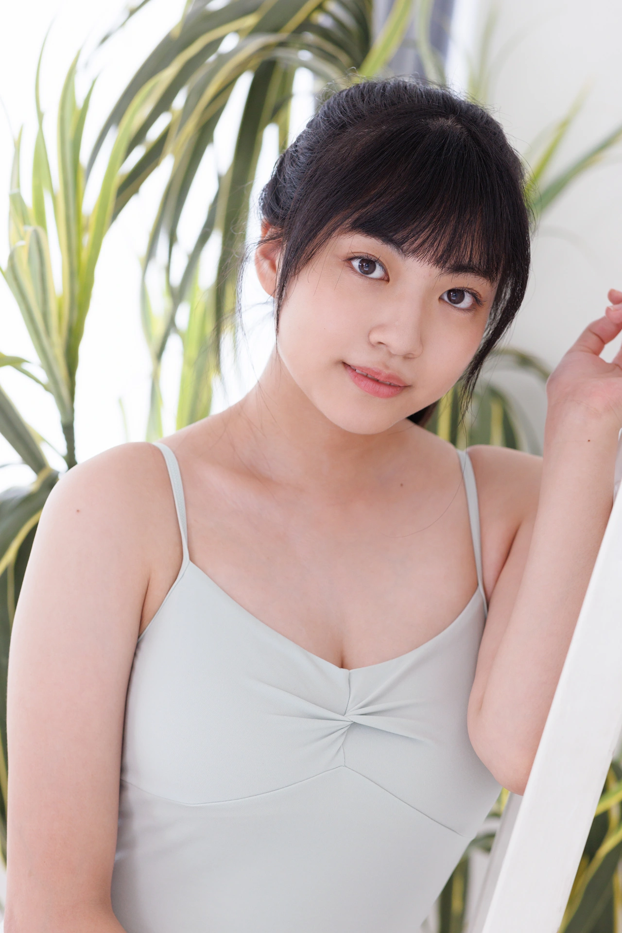 Maaya Obana 小花真彩, Minisuka.tv [95P] E45TU6