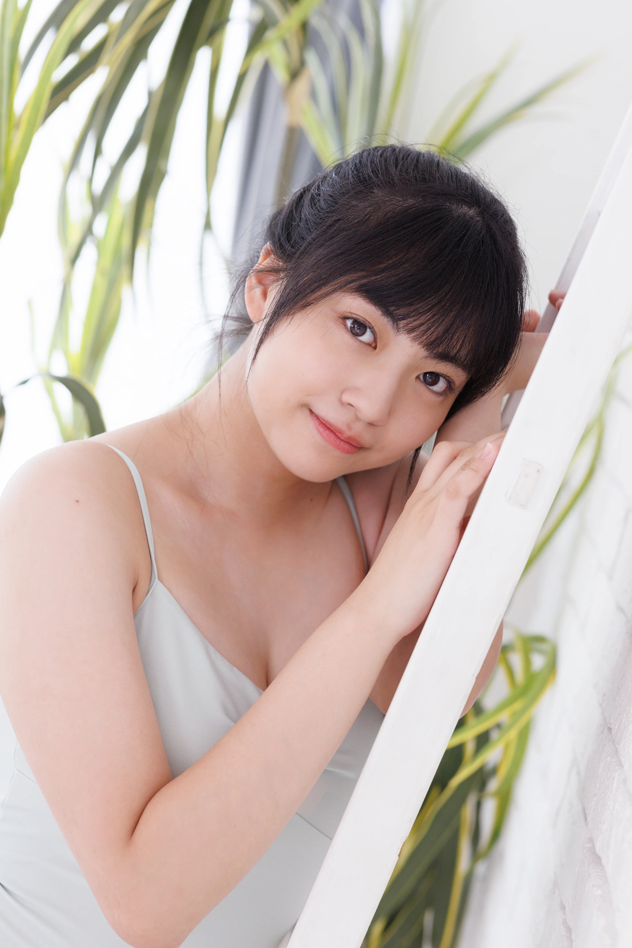 Maaya Obana 小花真彩, Minisuka.tv [95P] E45TU6
