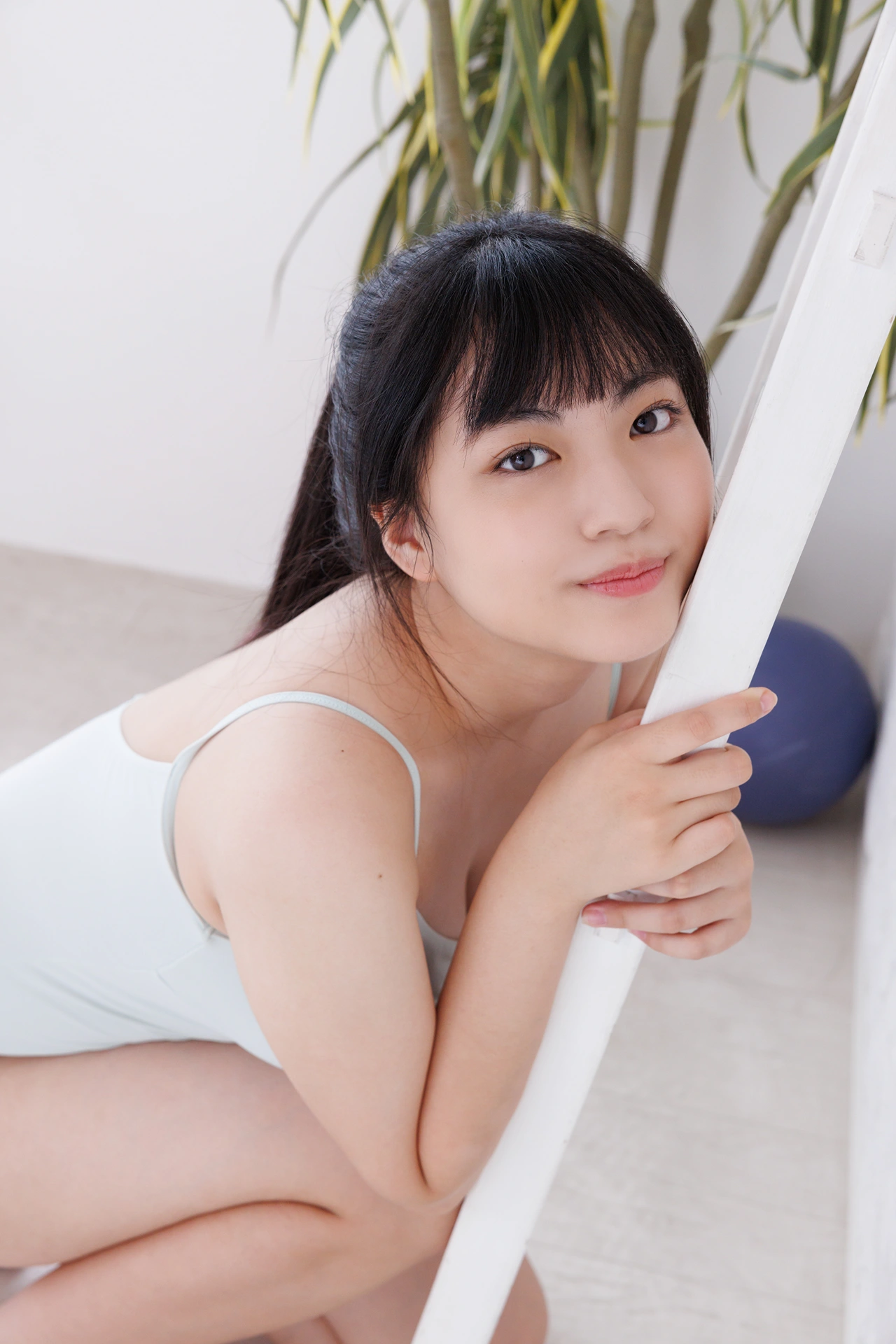 Maaya Obana 小花真彩, Minisuka.tv [95P] E45TU6