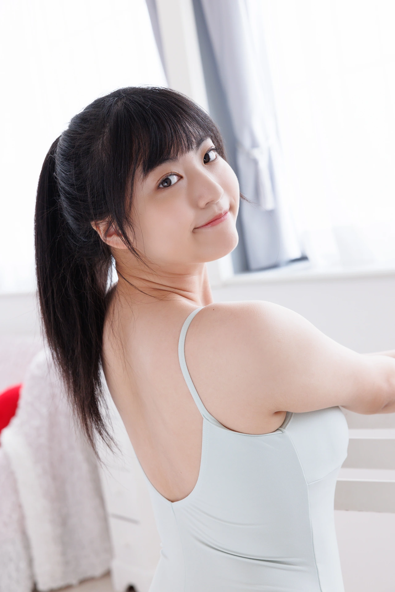 Maaya Obana 小花真彩, Minisuka.tv [95P] E45TU6