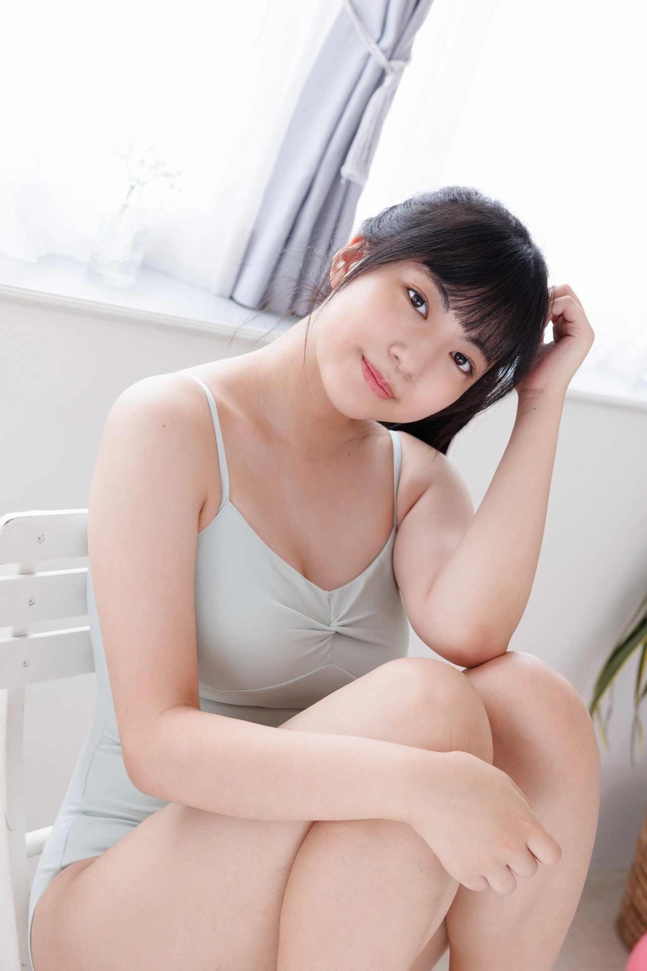 Maaya Obana 小花真彩, Minisuka.tv [95P] E45TU6