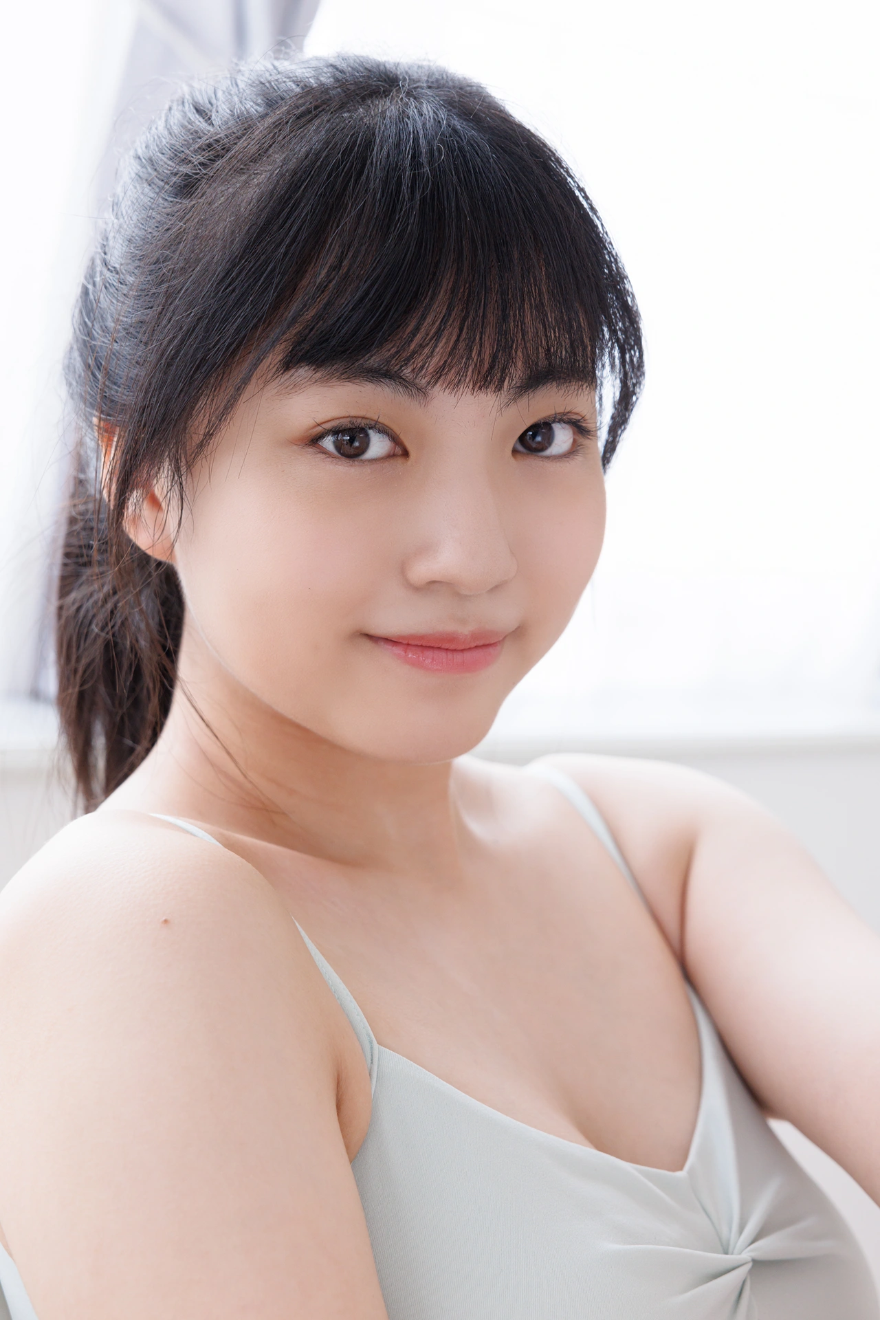 Maaya Obana 小花真彩, Minisuka.tv [95P] E45TU6