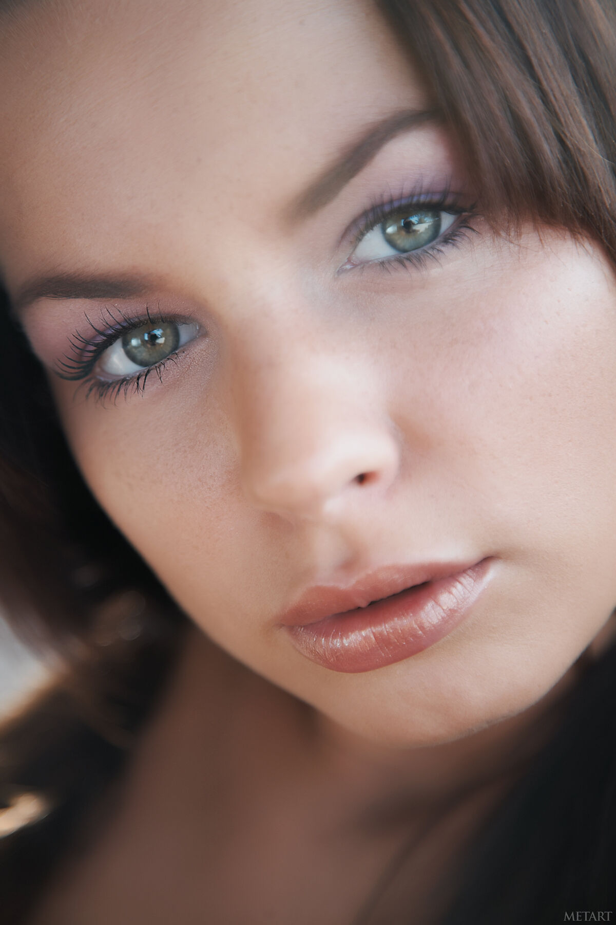 MetArt Nina A - Zelda Part01