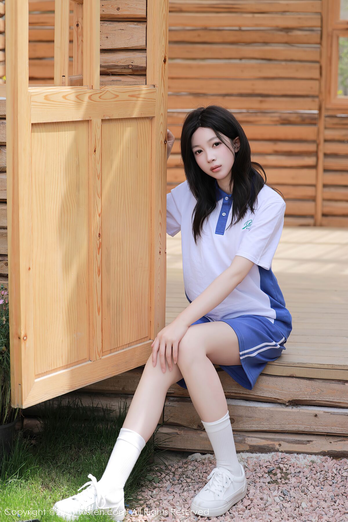 XiuRen秀人网 No.10318 Cheng Zi Jiang Lillian