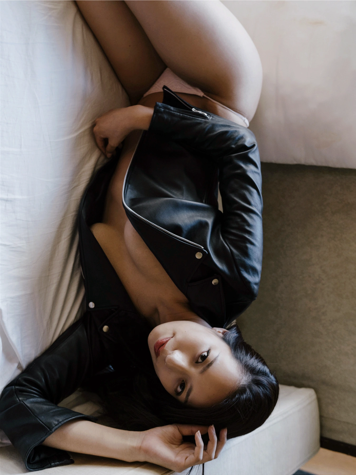 Mayu Koseta 小瀬田麻由, 週刊現代デジタル写真集 「私生活」 Set.02