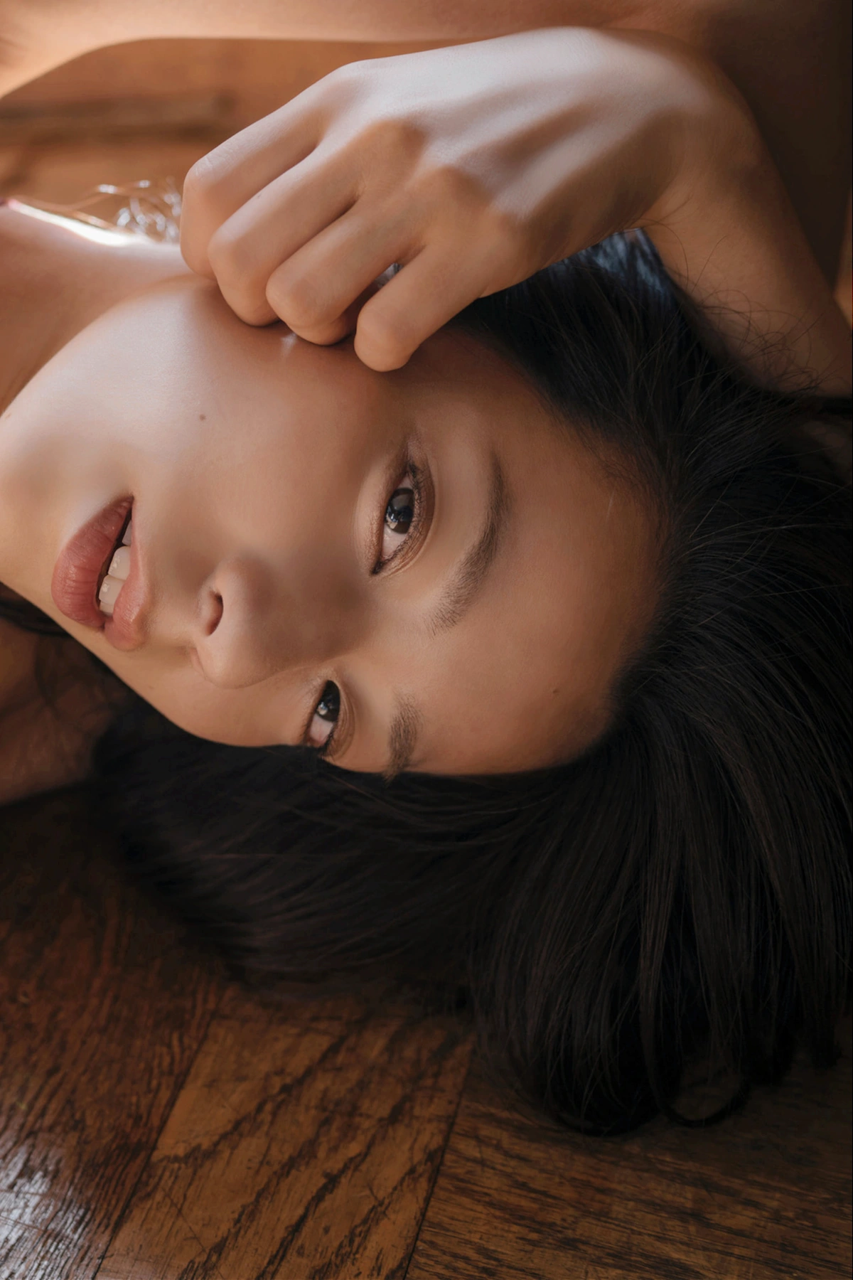 Mayu Koseta 小瀬田麻由, 週刊現代デジタル写真集 「私生活」 Set.02