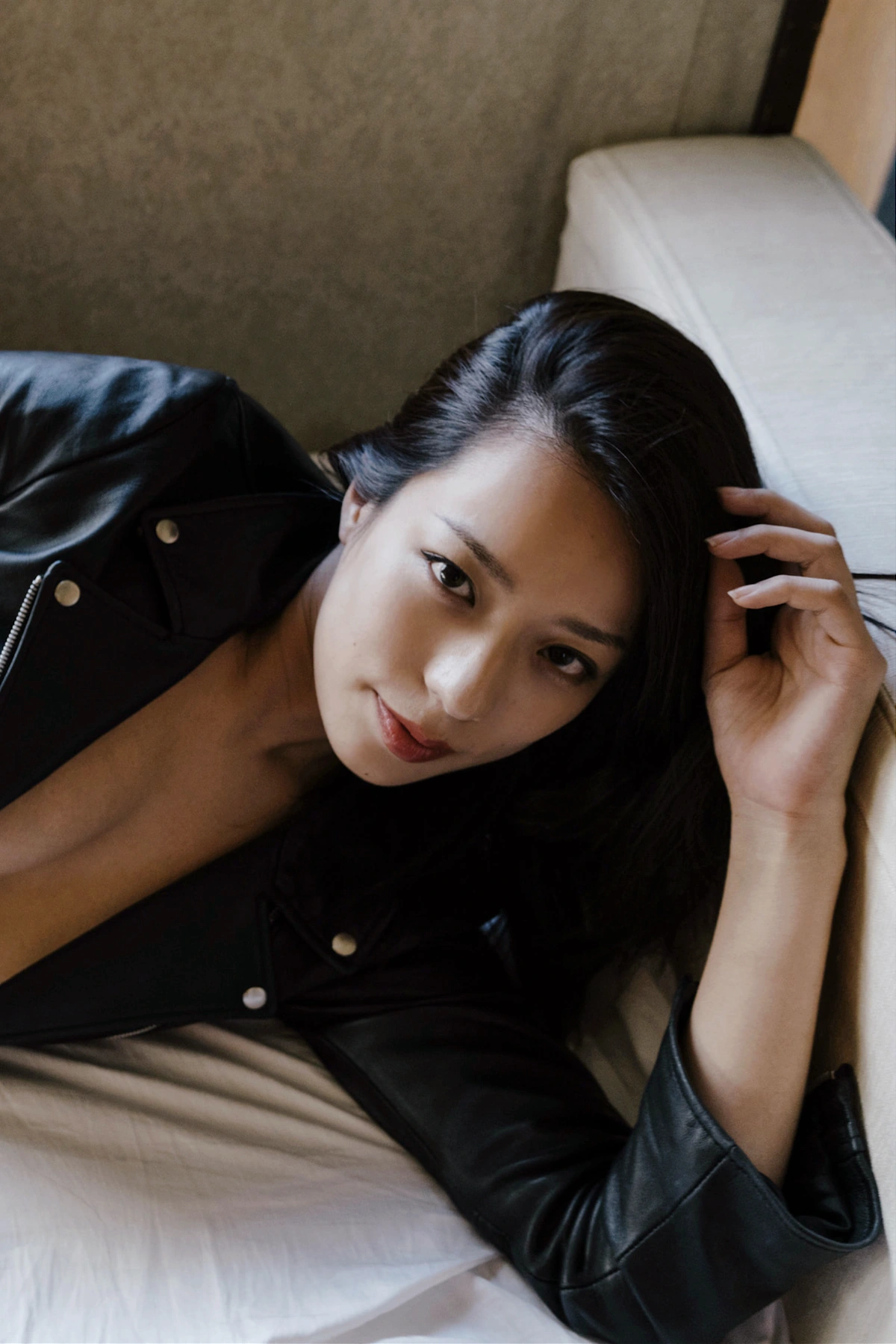 Mayu Koseta 小瀬田麻由, 週刊現代デジタル写真集 「私生活」 Set.02