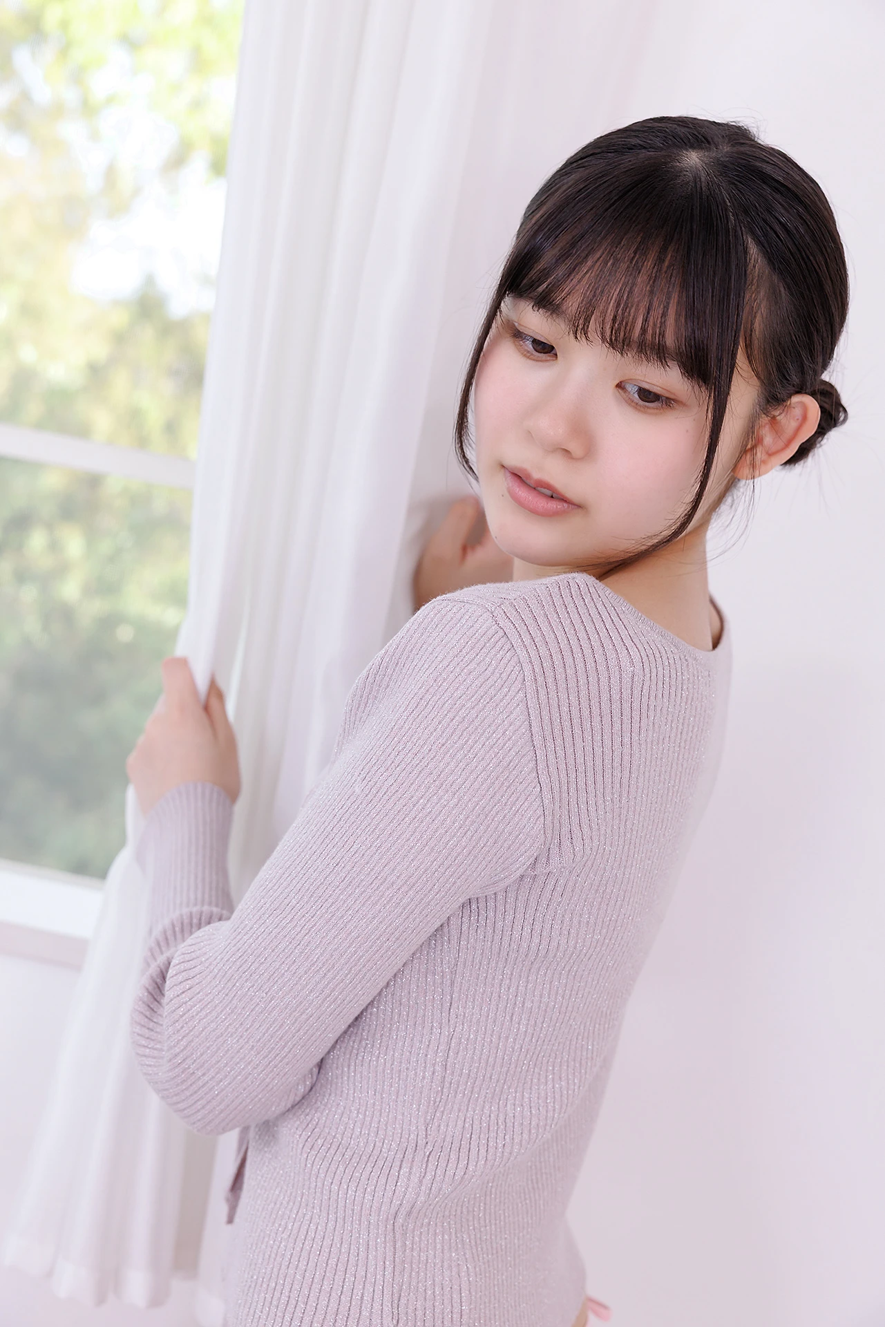 Rima Ozora 大空りま, Minisuka.tv 2025.09.11 Regular Gallery Set 12.03