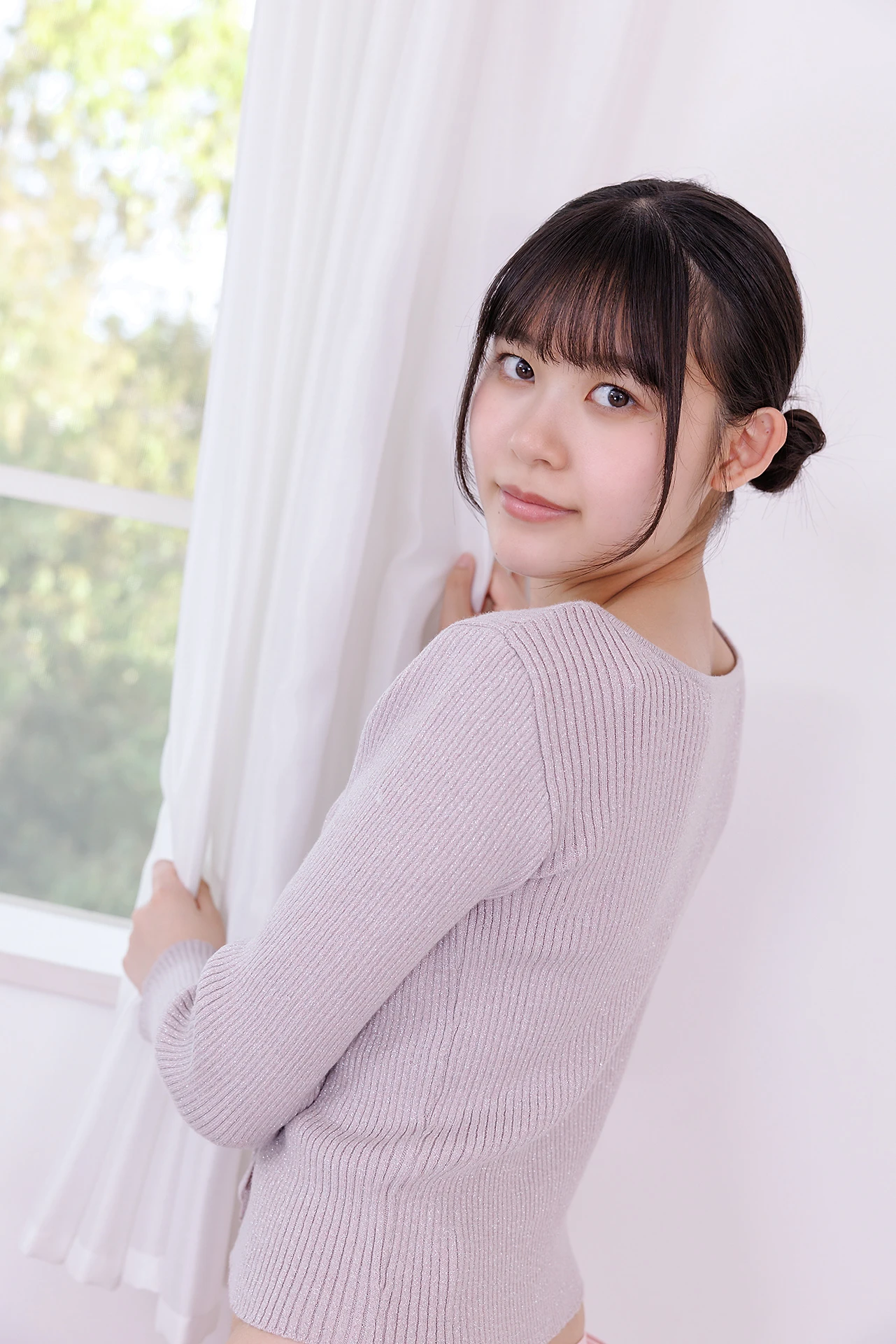 Rima Ozora 大空りま, Minisuka.tv 2025.09.11 Regular Gallery Set 12.03