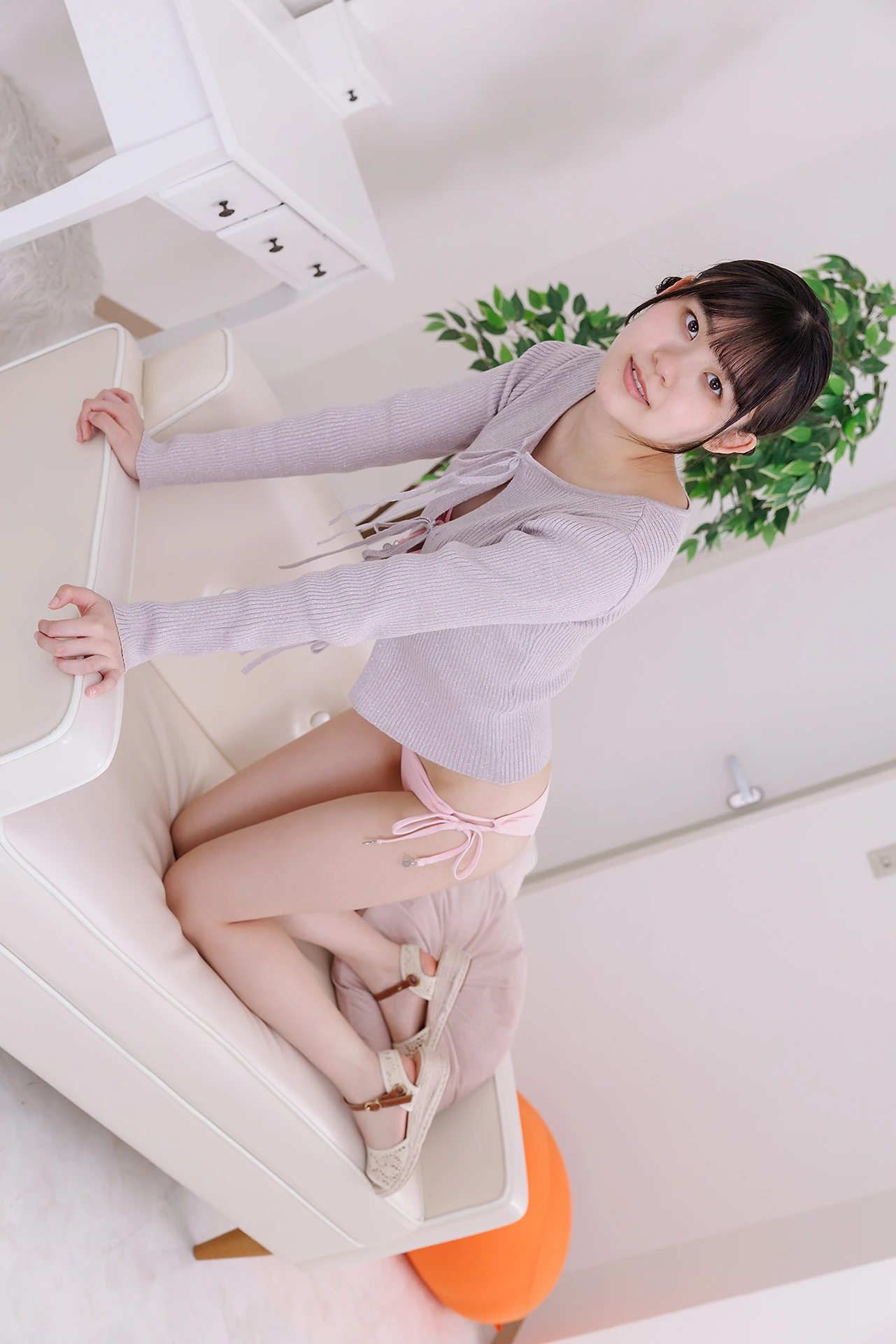Rima Ozora 大空りま, Minisuka.tv 2025.09.11 Regular Gallery Set 12.03