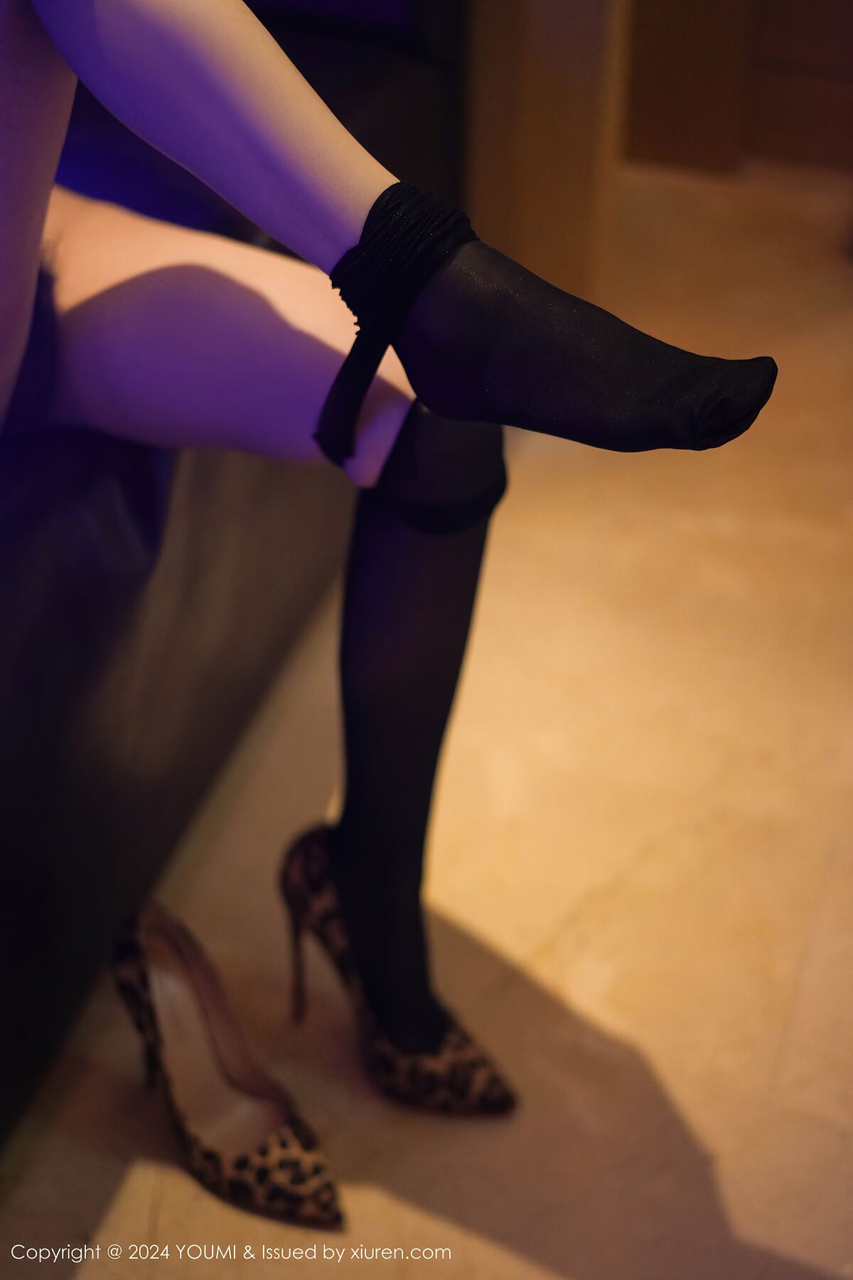 YouMi尤蜜荟 Vol.1102 Li Yan Xi